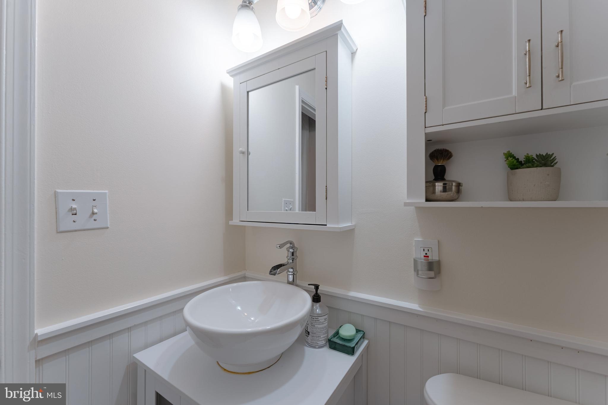 GLENN DALE HEIGHTS - Residential