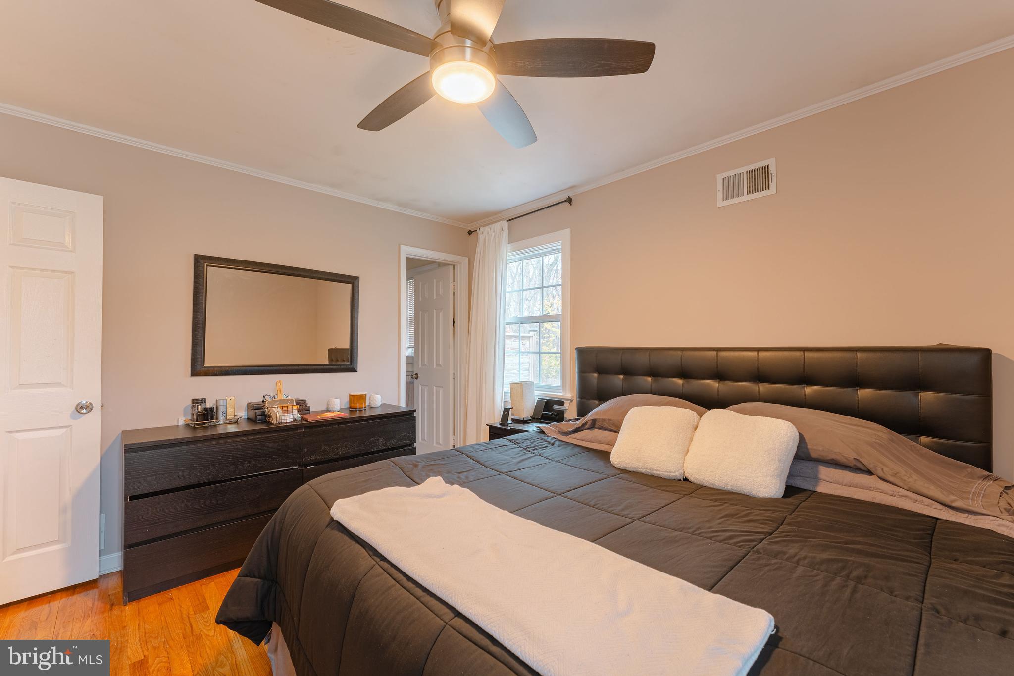 GLENN DALE HEIGHTS - Residential