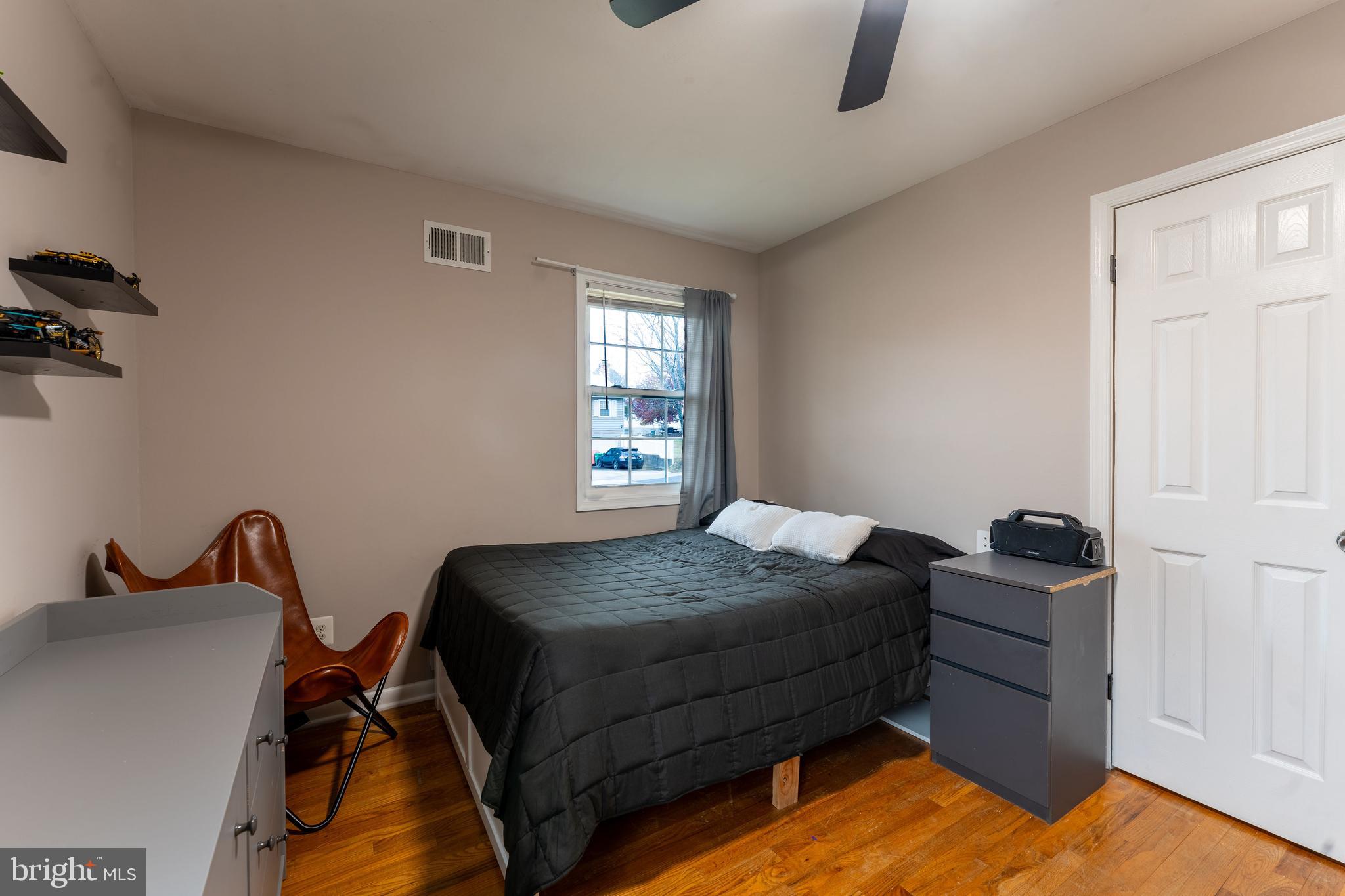 GLENN DALE HEIGHTS - Residential