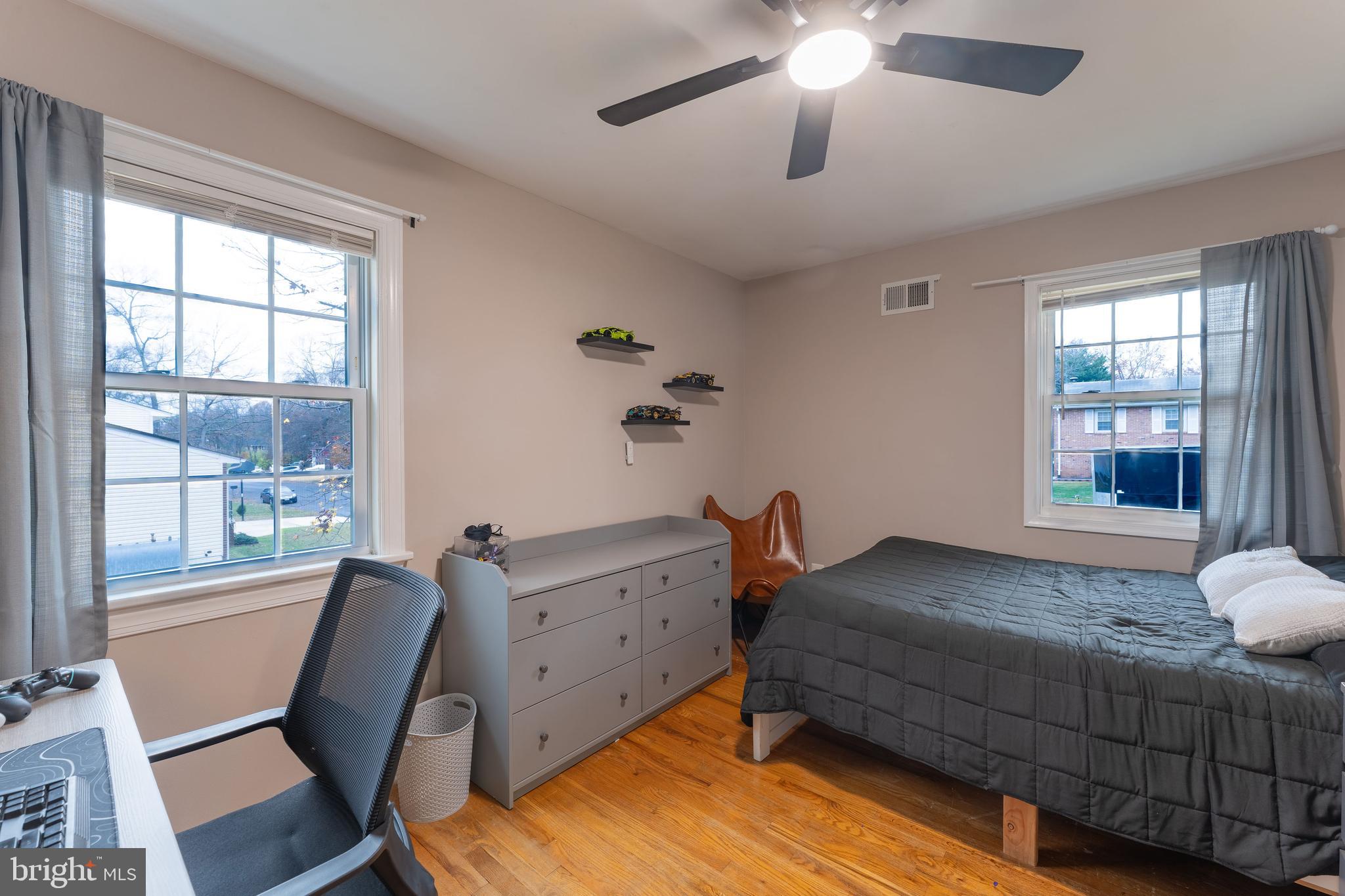 GLENN DALE HEIGHTS - Residential