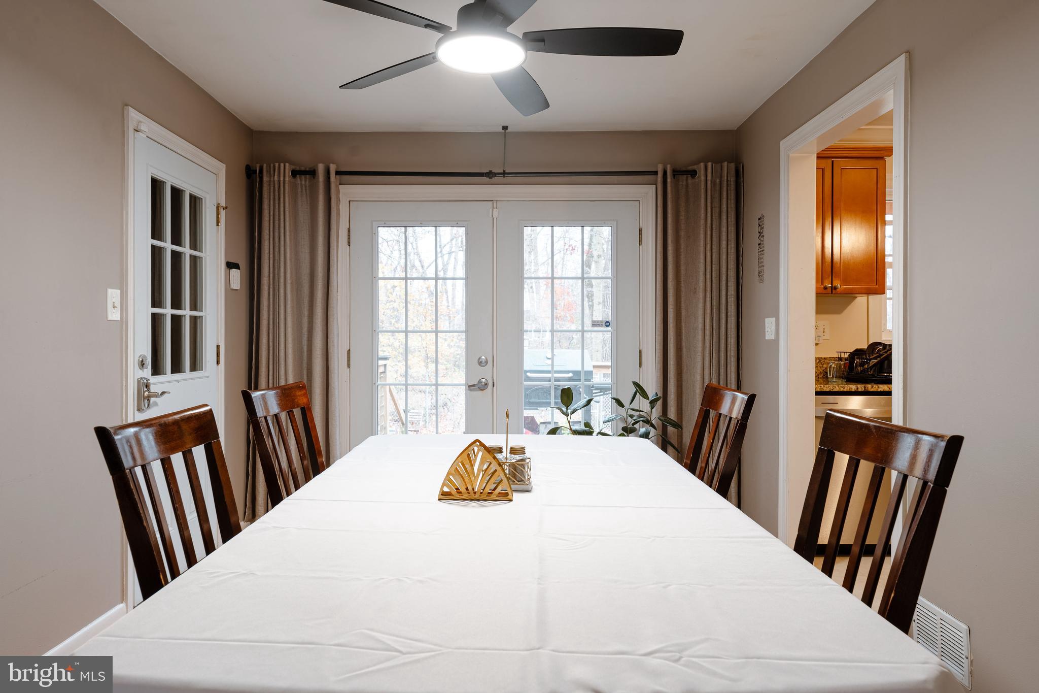 GLENN DALE HEIGHTS - Residential