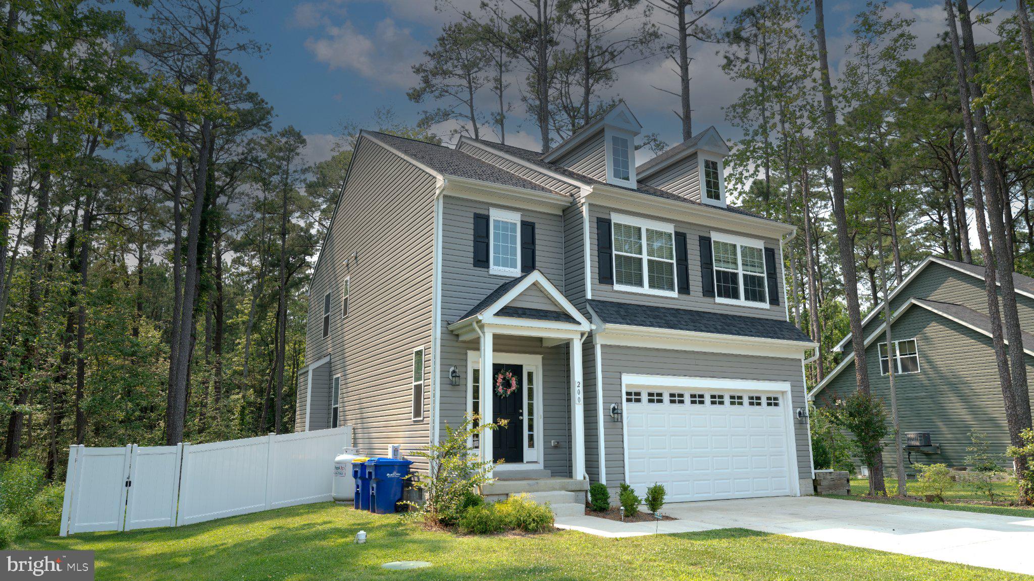 200 ACKERMAN DRIVE