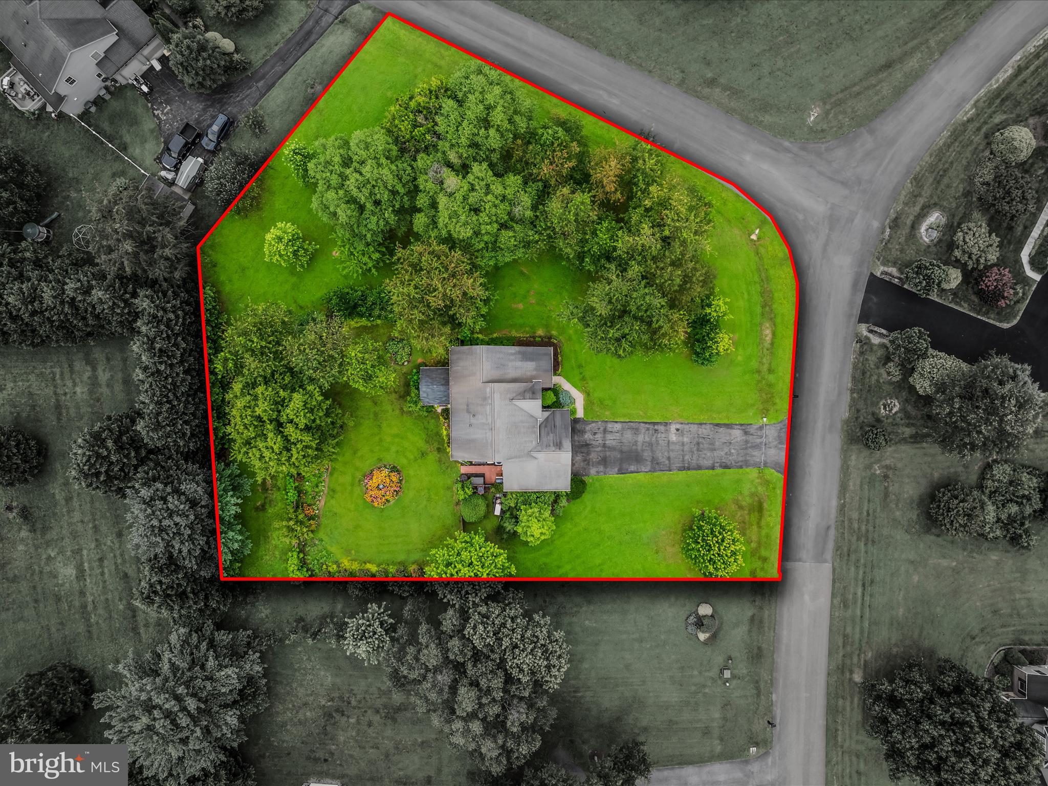 BELLWOODE - Residential