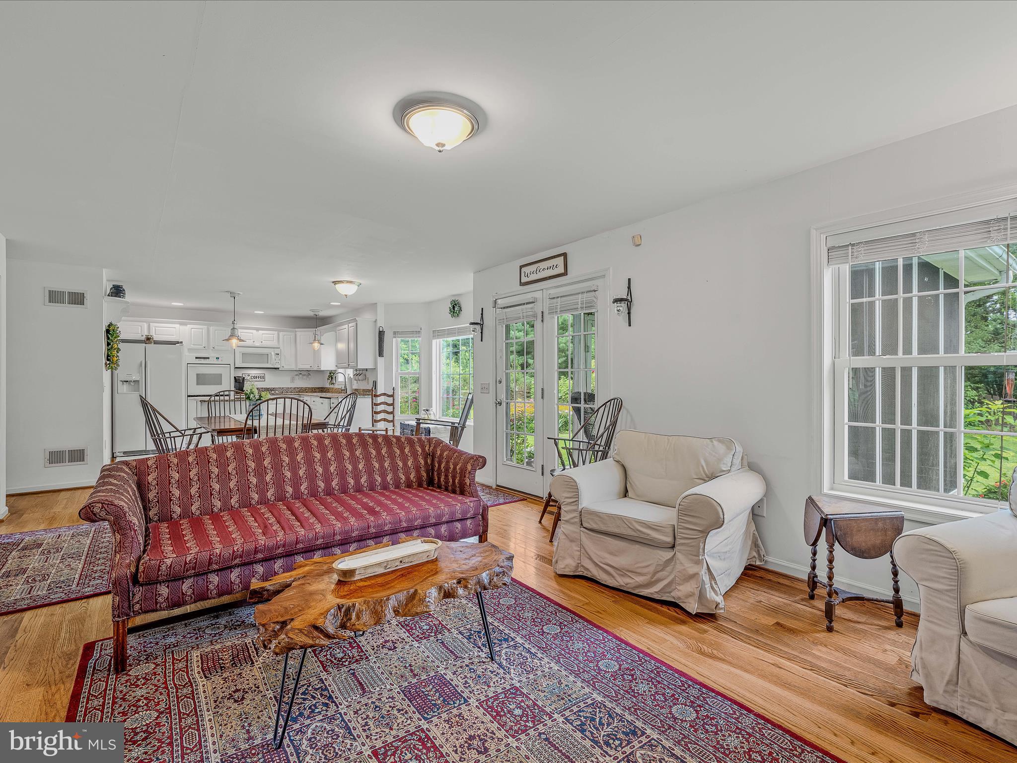 BELLWOODE - Residential