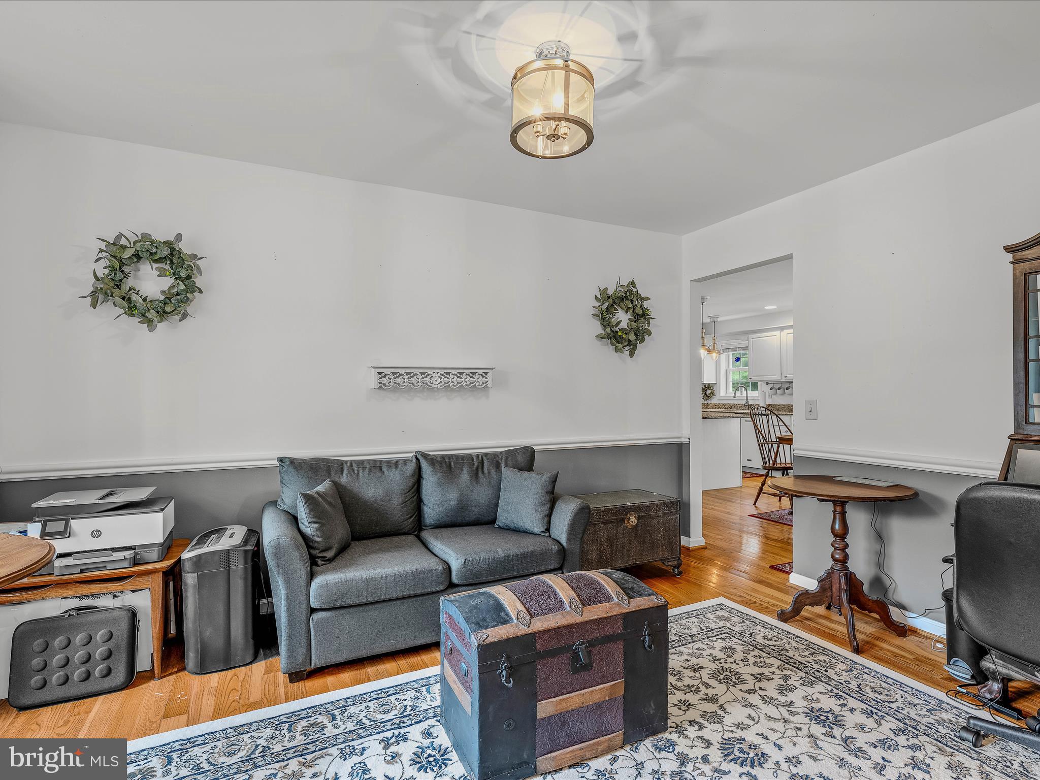 BELLWOODE - Residential