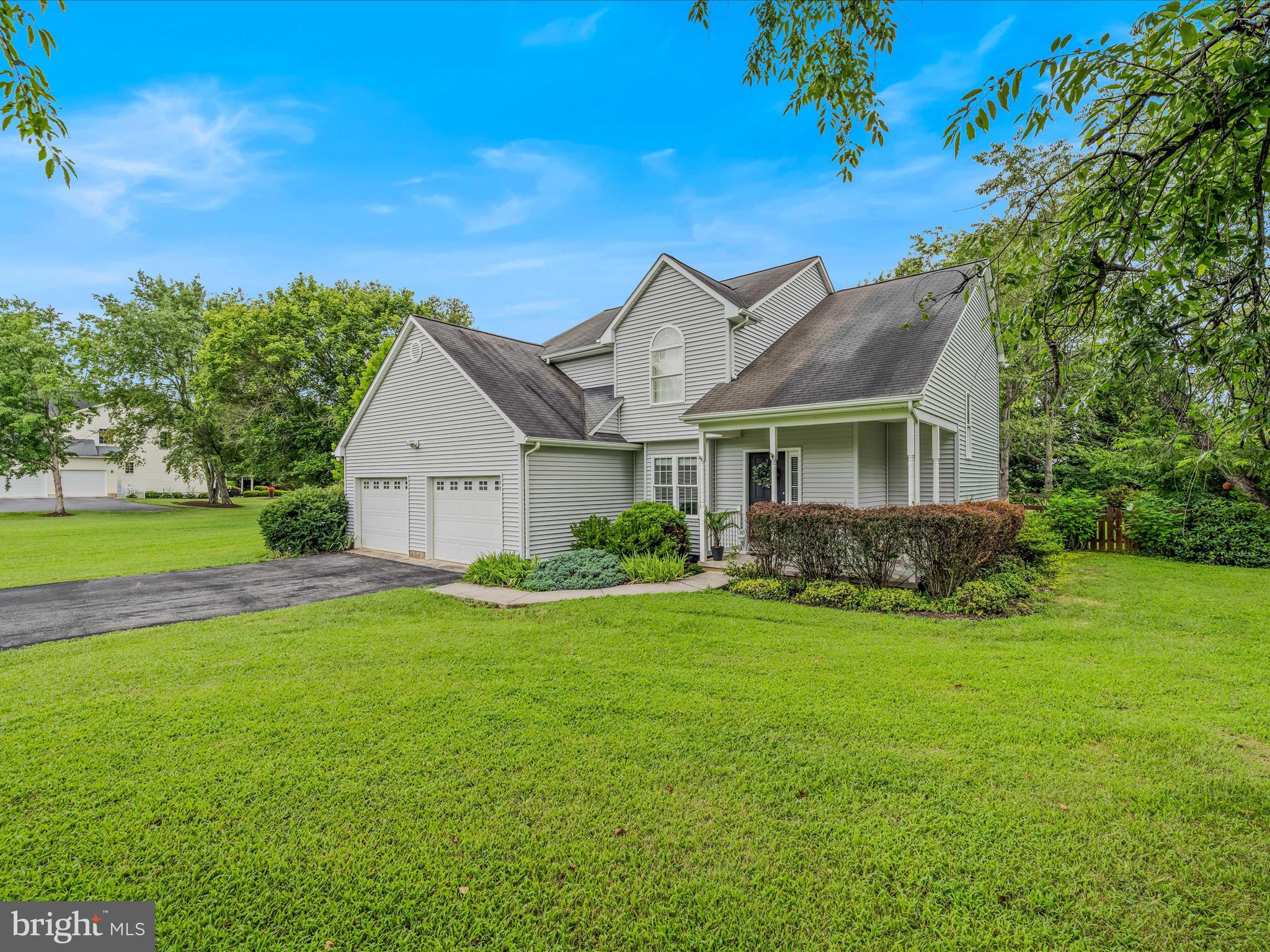 BELLWOODE - Residential