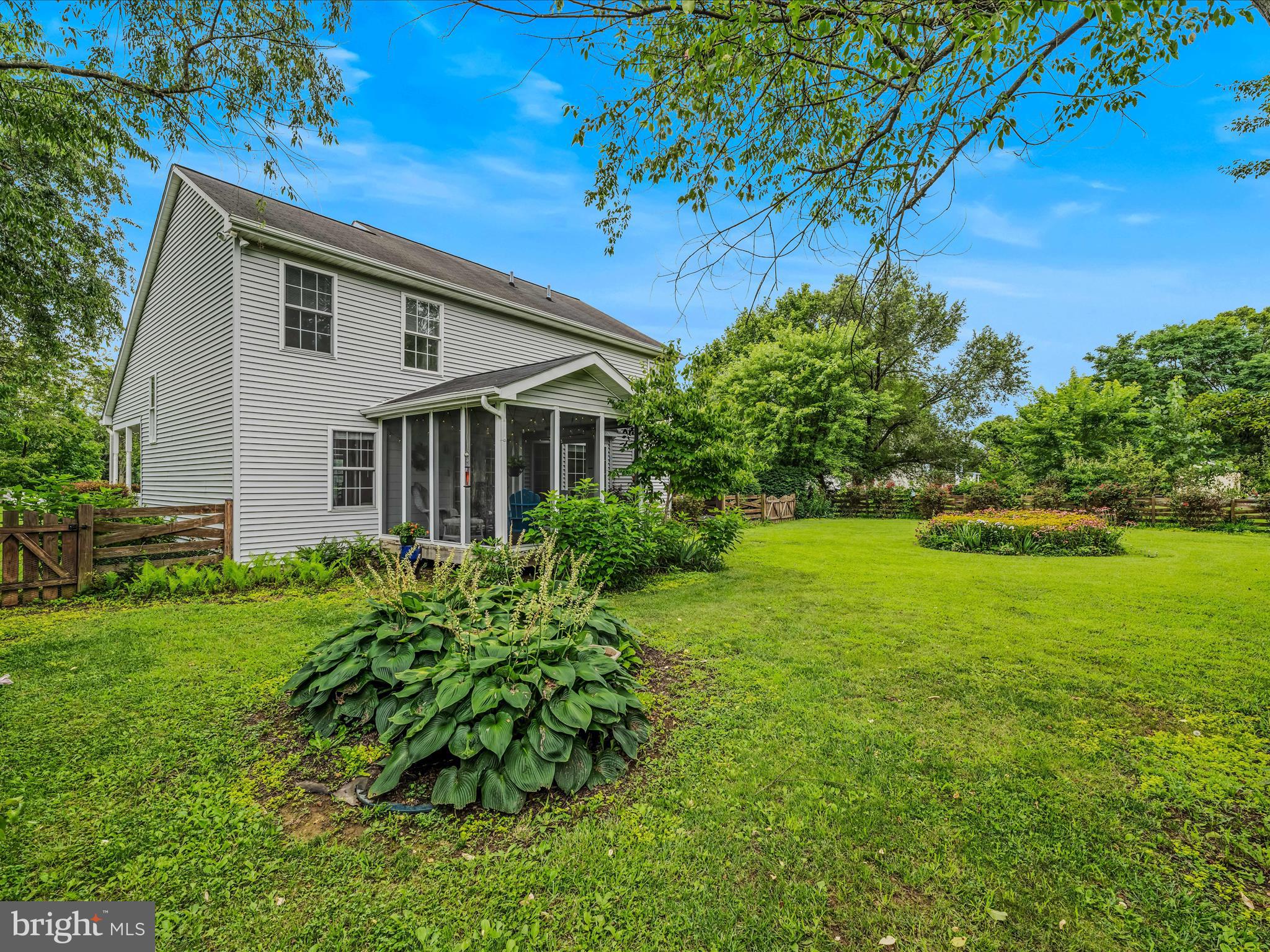 BELLWOODE - Residential