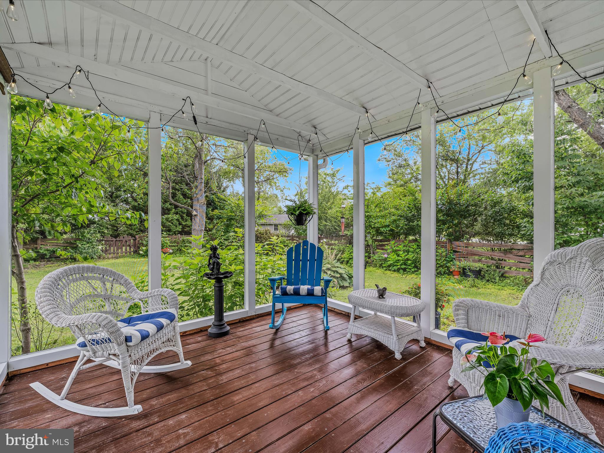 BELLWOODE - Residential