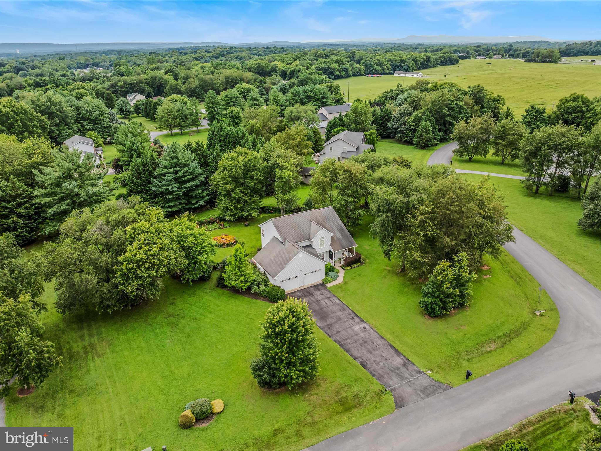 BELLWOODE - Residential