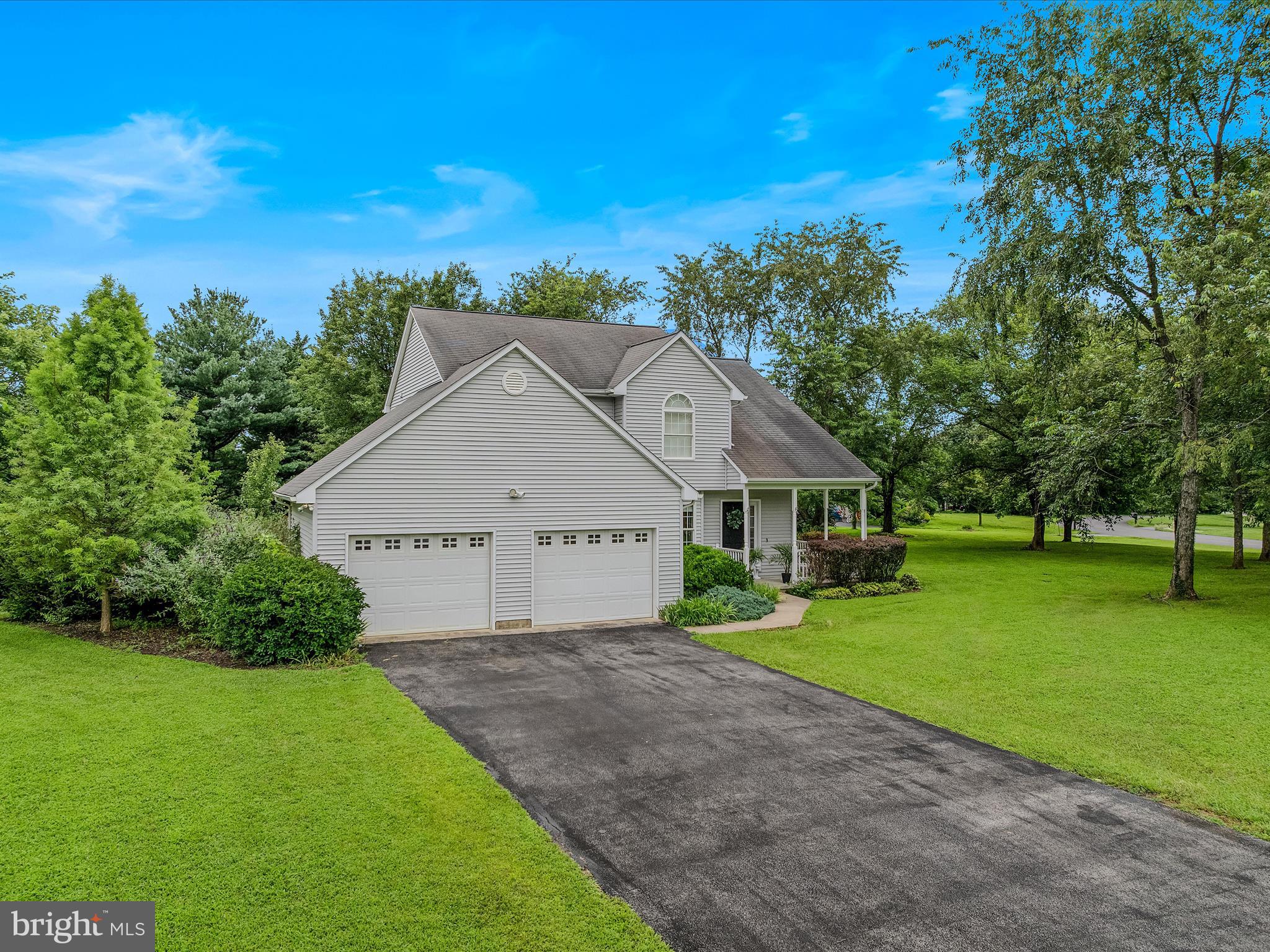 BELLWOODE - Residential