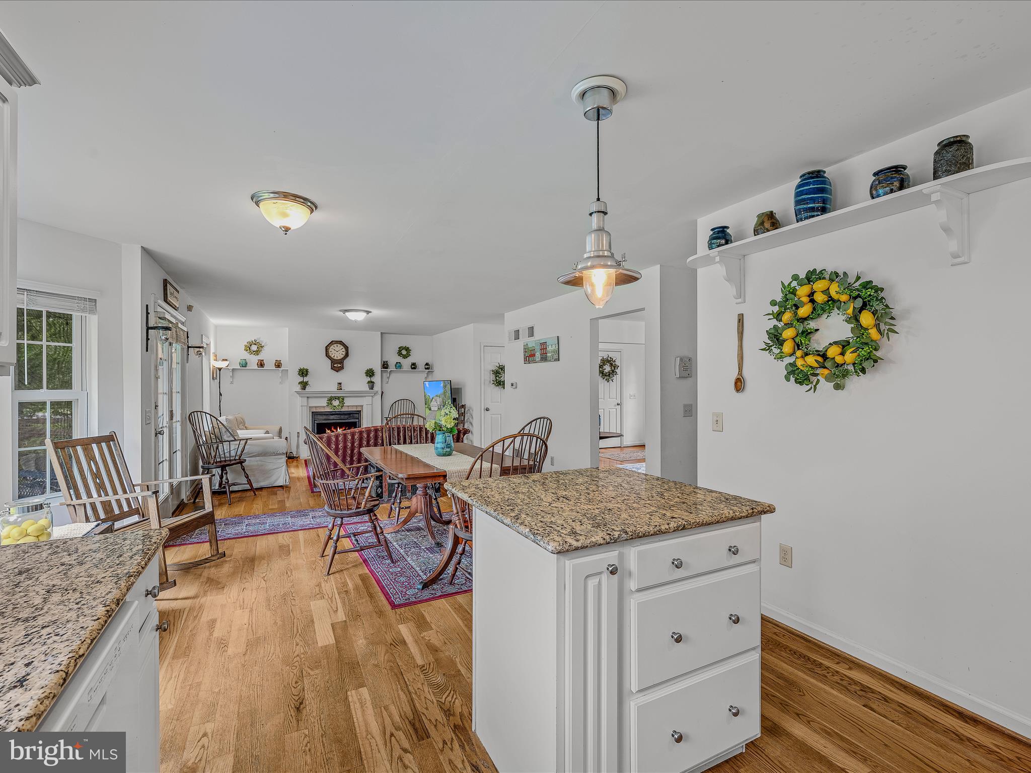 BELLWOODE - Residential