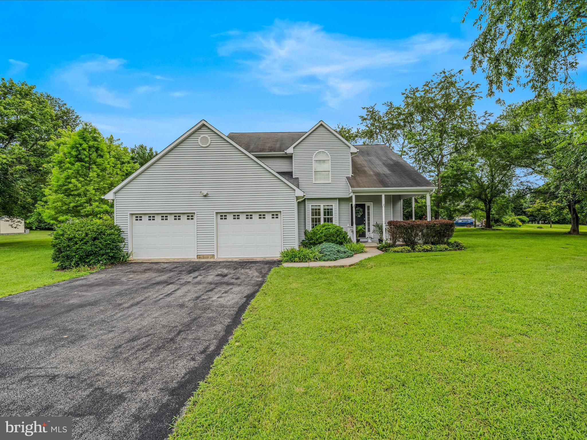 BELLWOODE - Residential