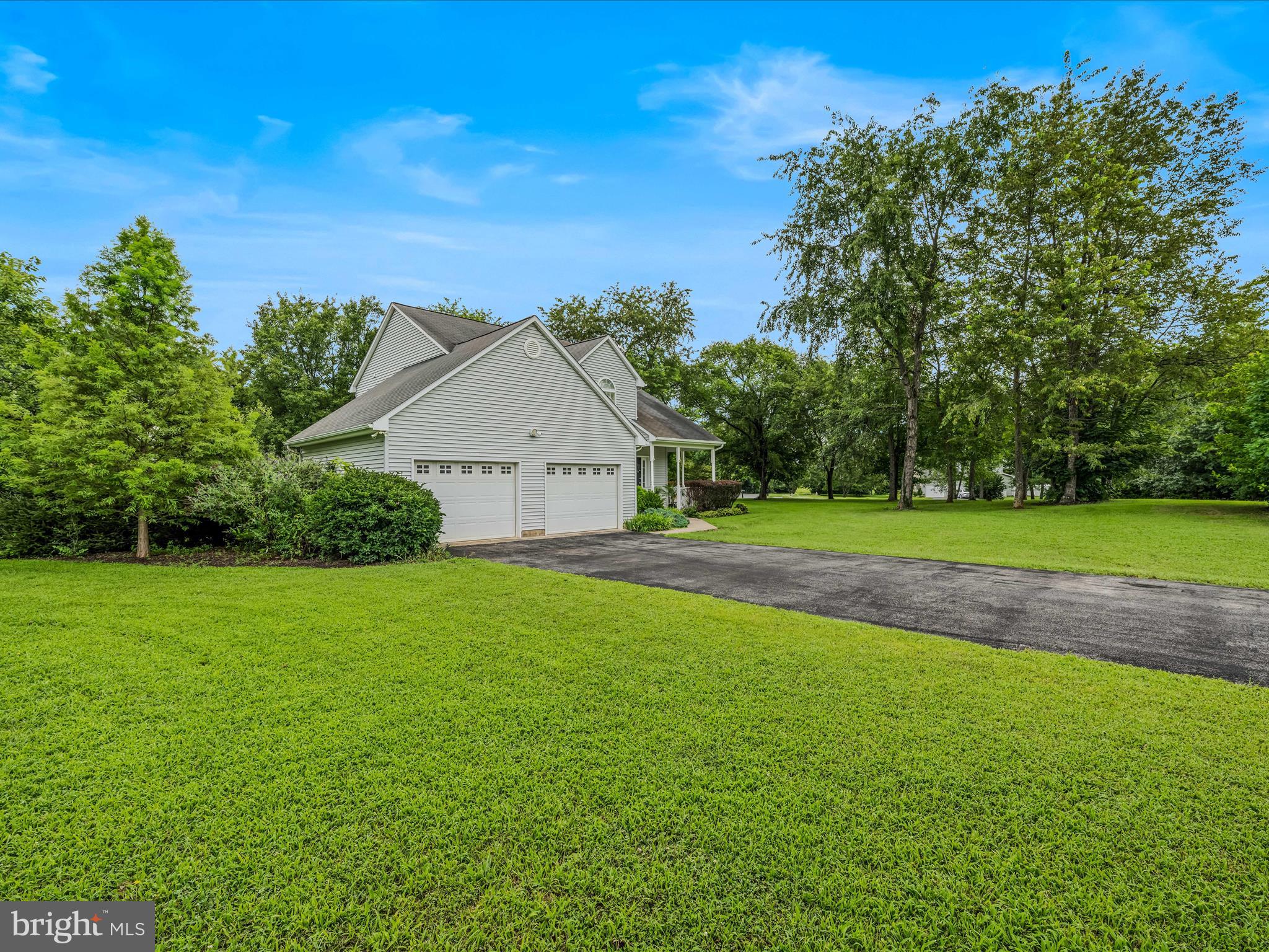 BELLWOODE - Residential