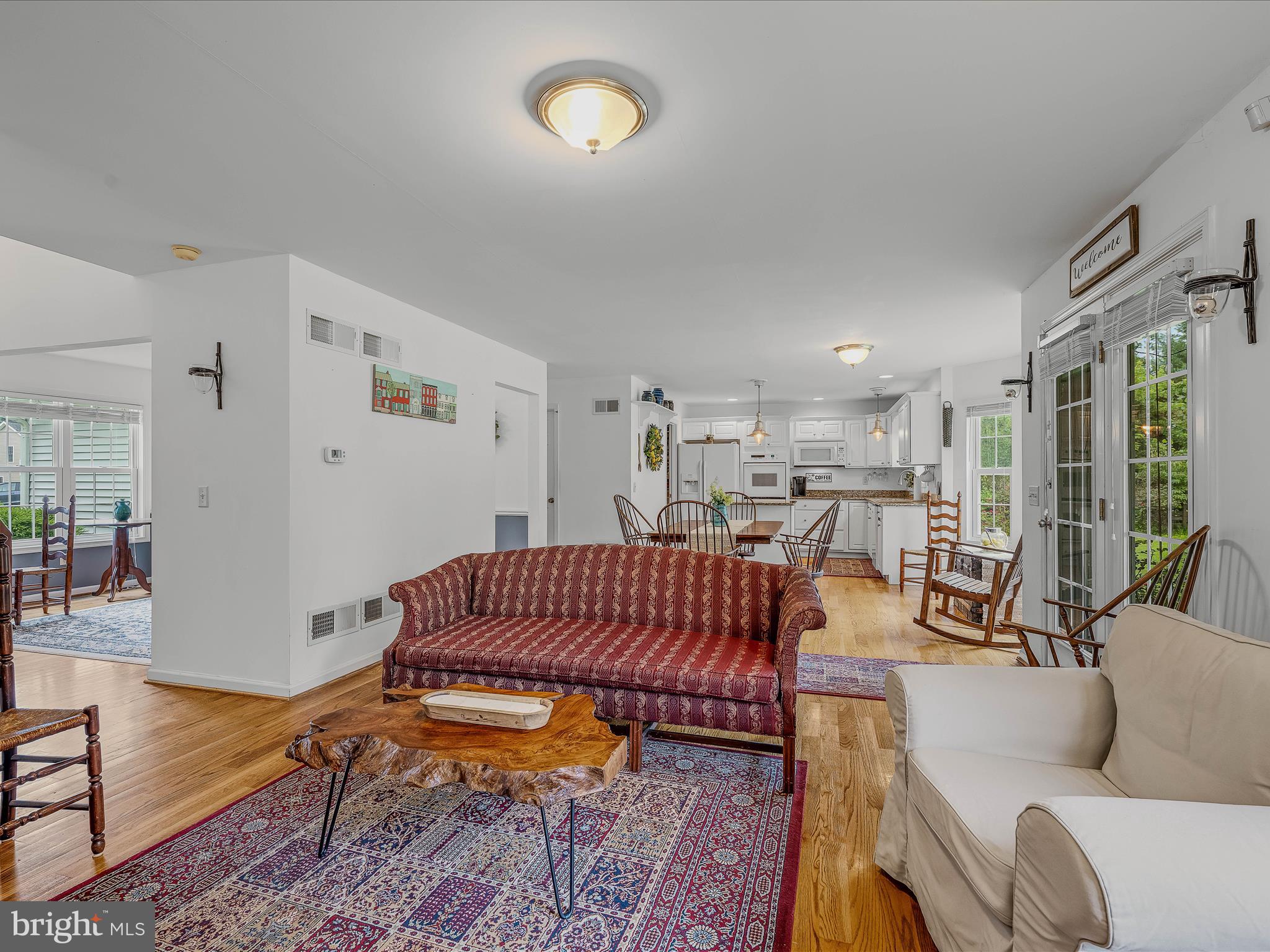 BELLWOODE - Residential