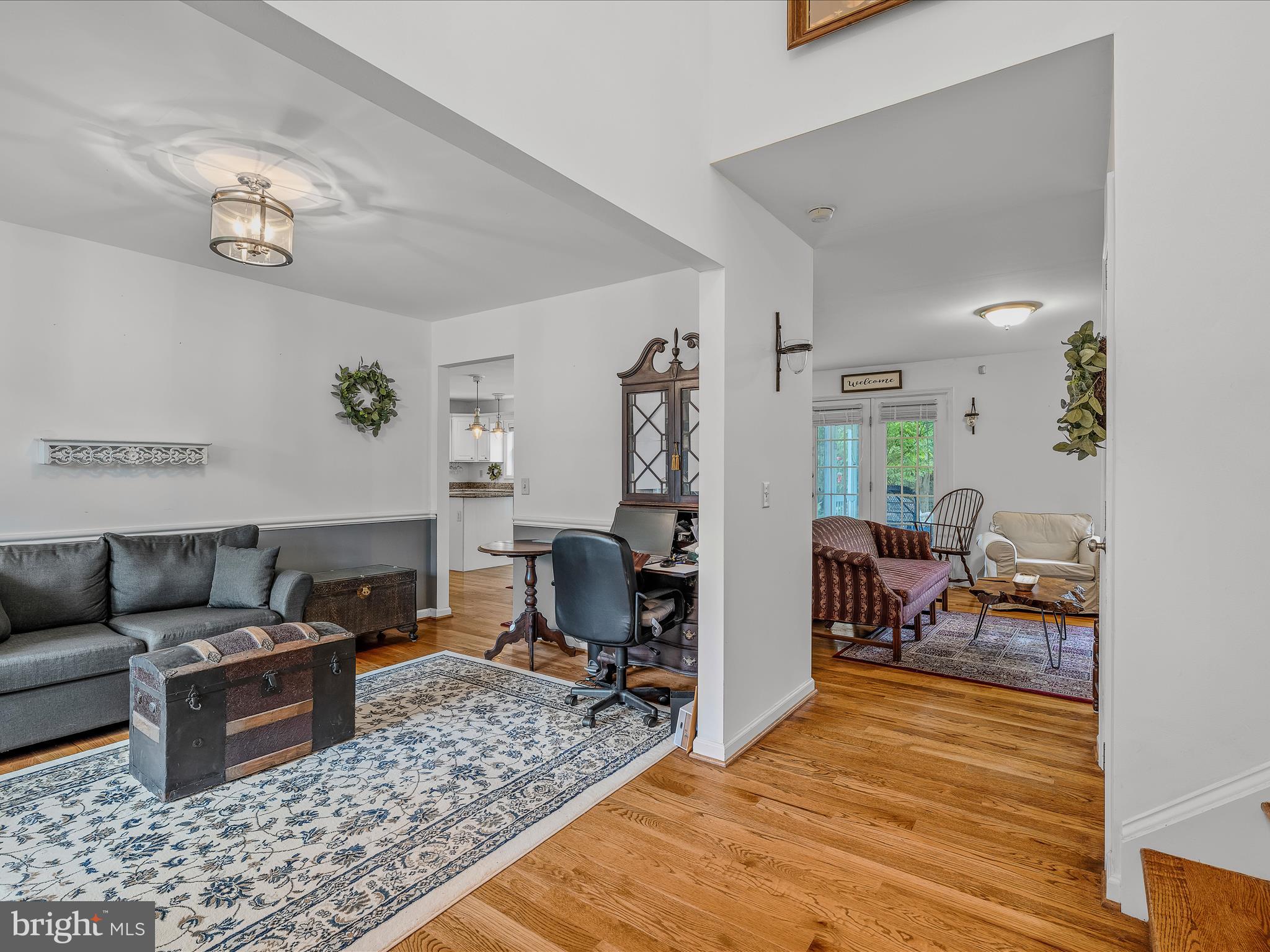 BELLWOODE - Residential