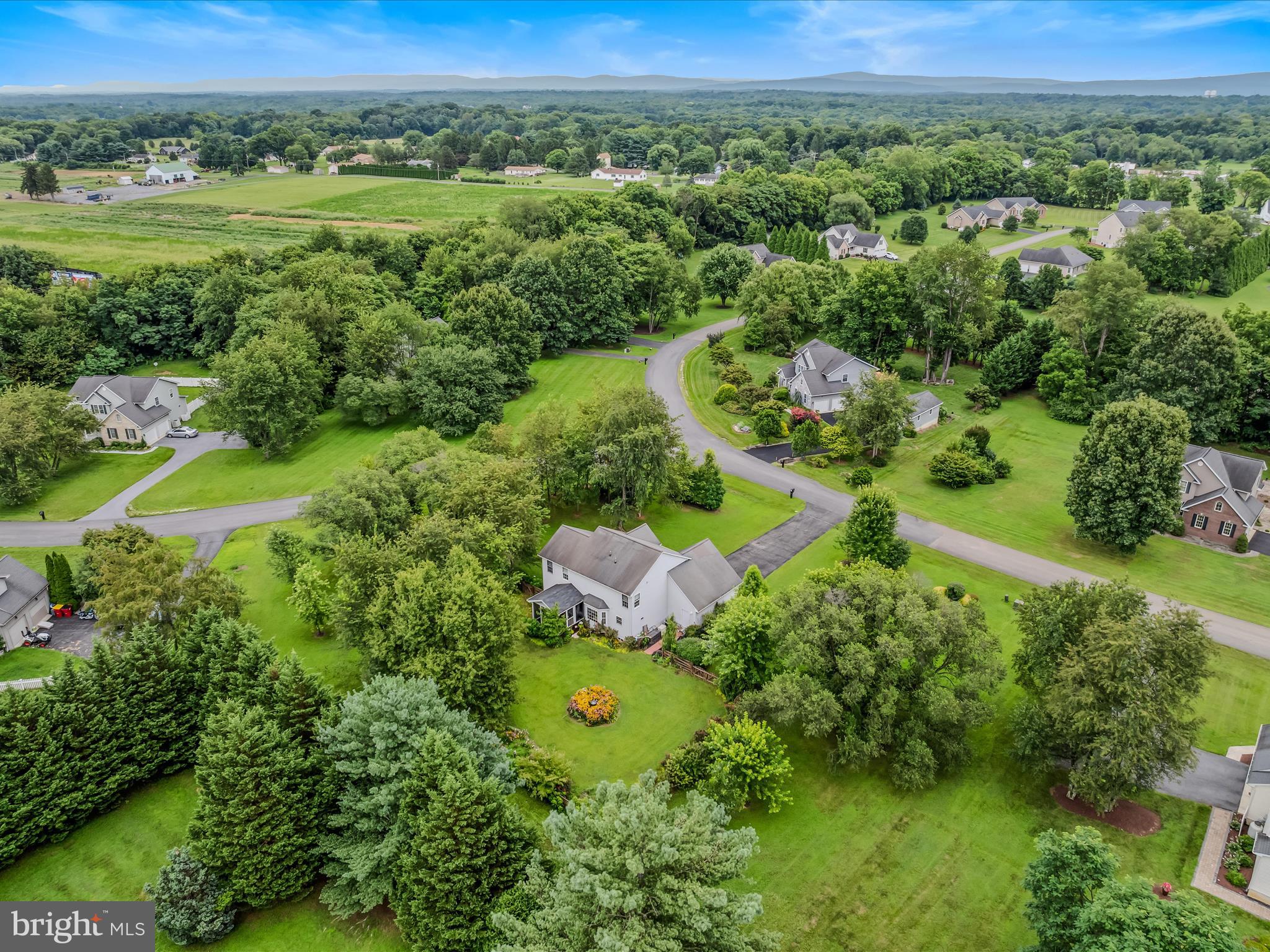 BELLWOODE - Residential