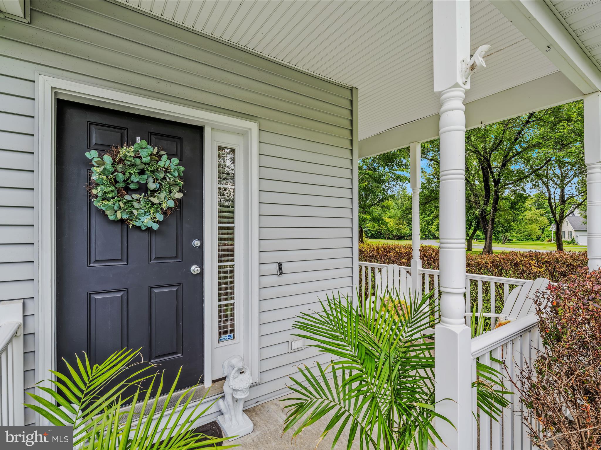 BELLWOODE - Residential