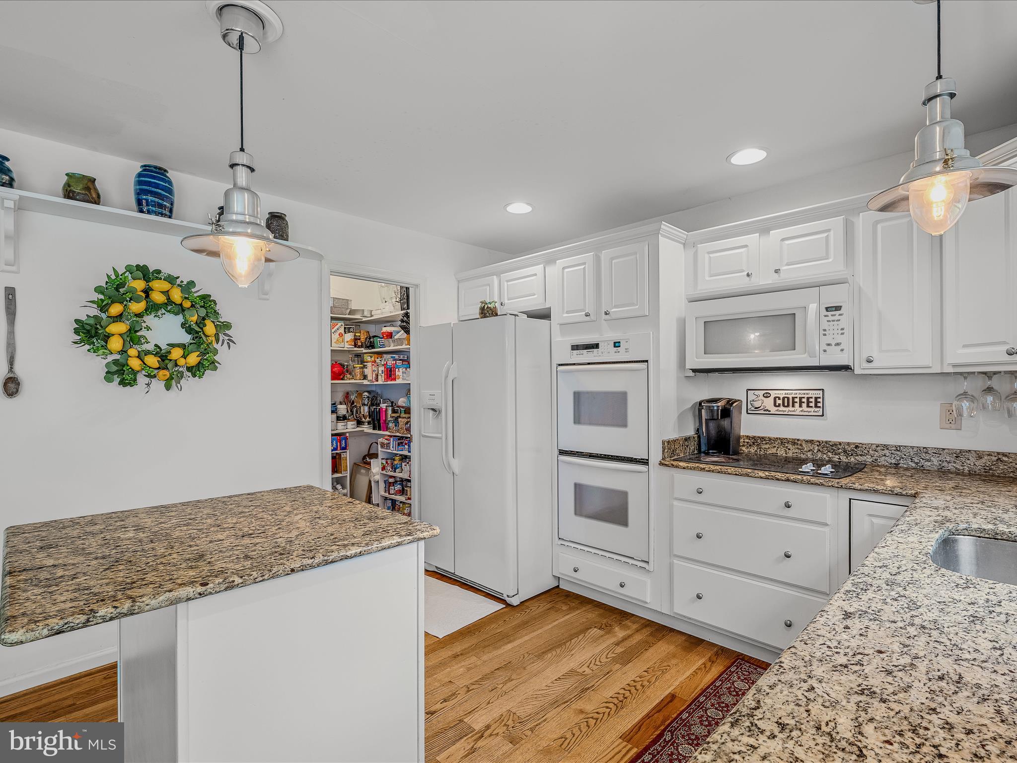 BELLWOODE - Residential