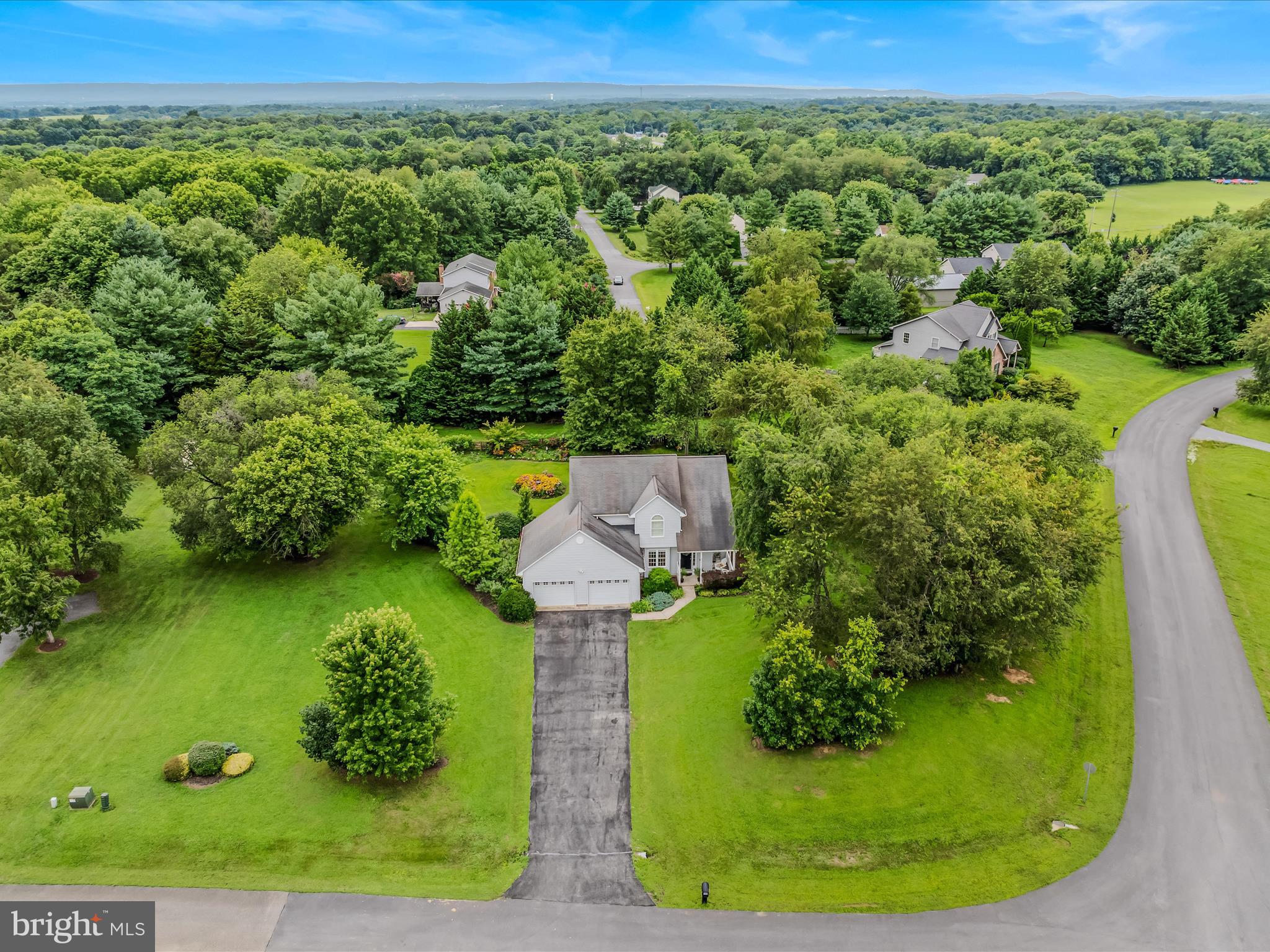 BELLWOODE - Residential