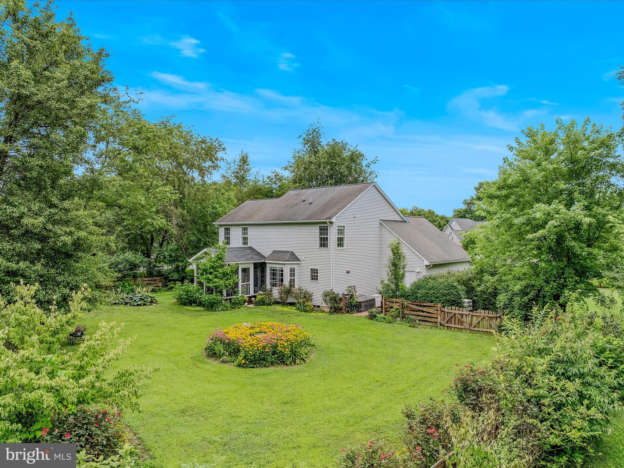 BELLWOODE - Residential