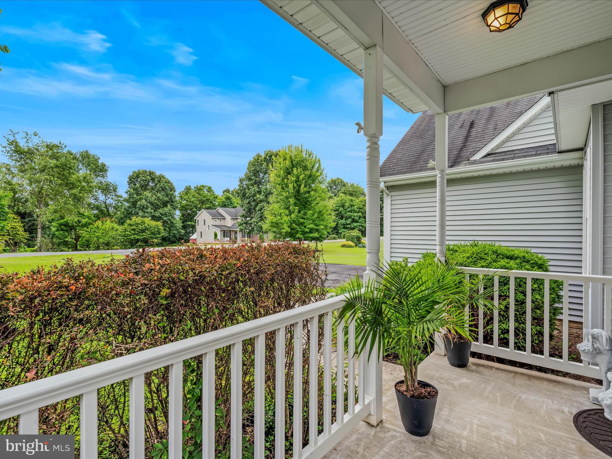 BELLWOODE - Residential