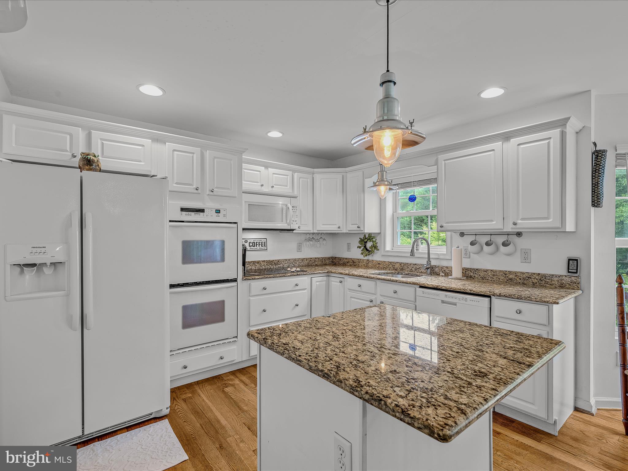 BELLWOODE - Residential