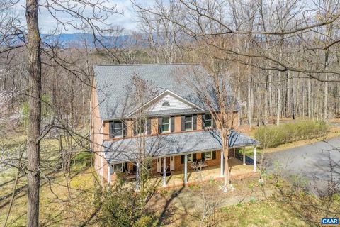 Homes For Sale - 3655 Raleigh Mountain Trl<br/> Albemarle County, CHARLOTTESVILLE, VA 22901