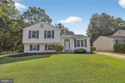 Photo of 2103 Gibbons Court, WALDORF, MD 20602 (MLS # MDCH2049708)