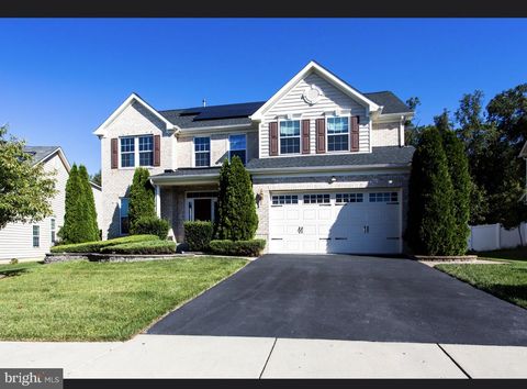 2960 KINCAID DRIVE WALDORF MD 20603