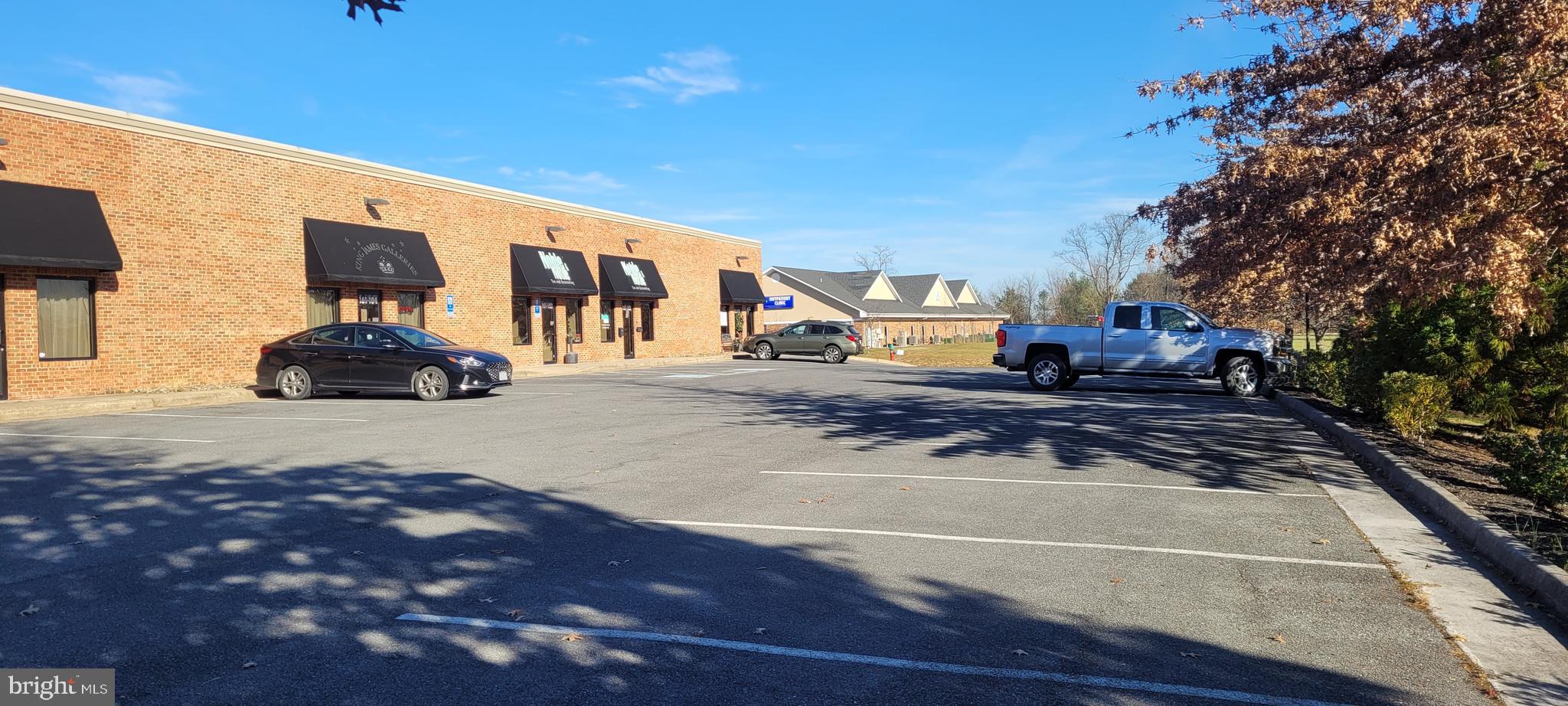 NONE AVAILABLE - Commercial Sale