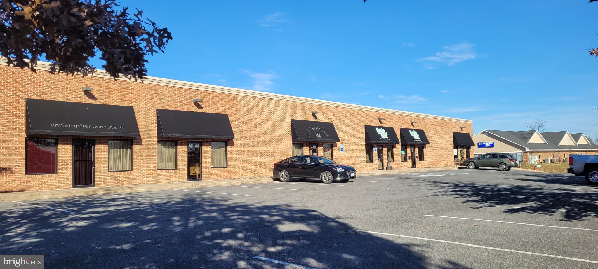 NONE AVAILABLE - Commercial Sale