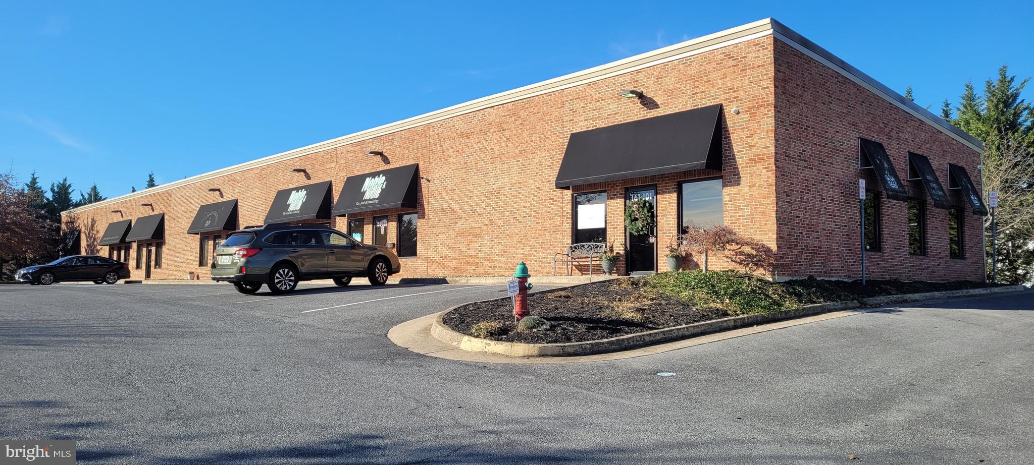 NONE AVAILABLE - Commercial Sale