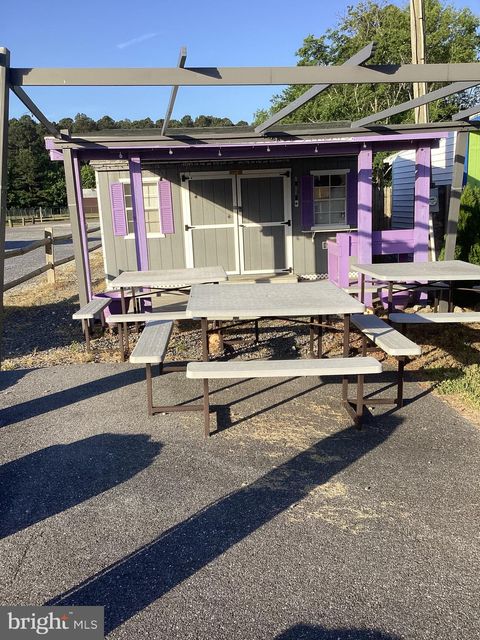 Photo of 34902 Atlantic Avenue #A, OCEAN VIEW, DE 19970 (MLS # DESU2113418)