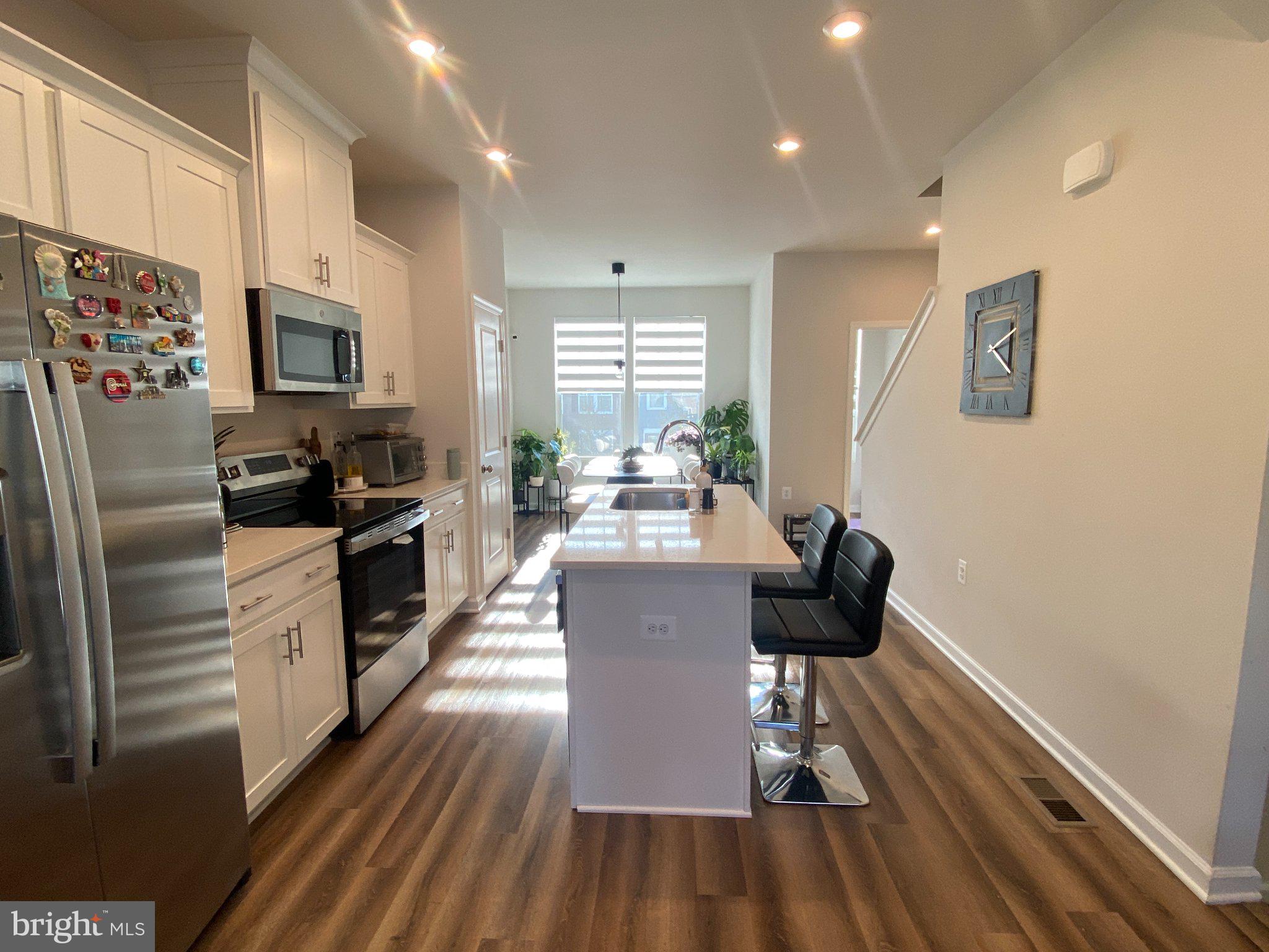 123 ANTHEM STREET