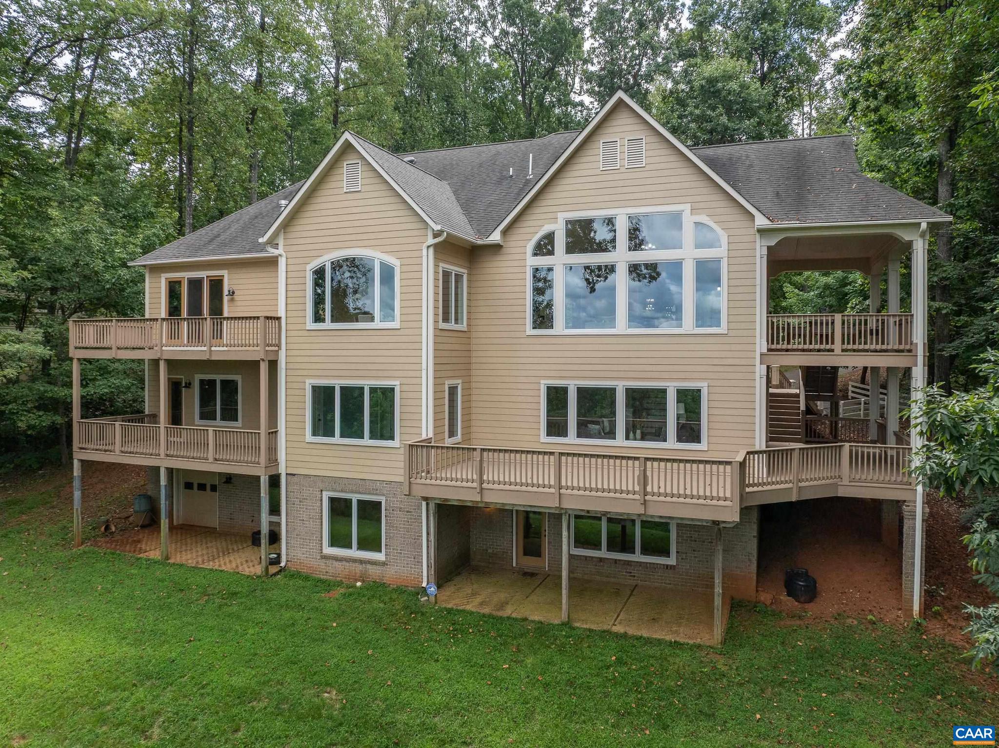 ASHCROFT - Residential