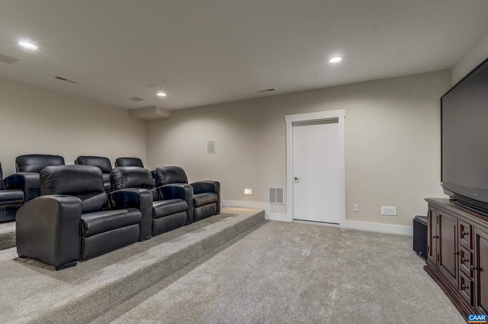 ASHCROFT - Residential