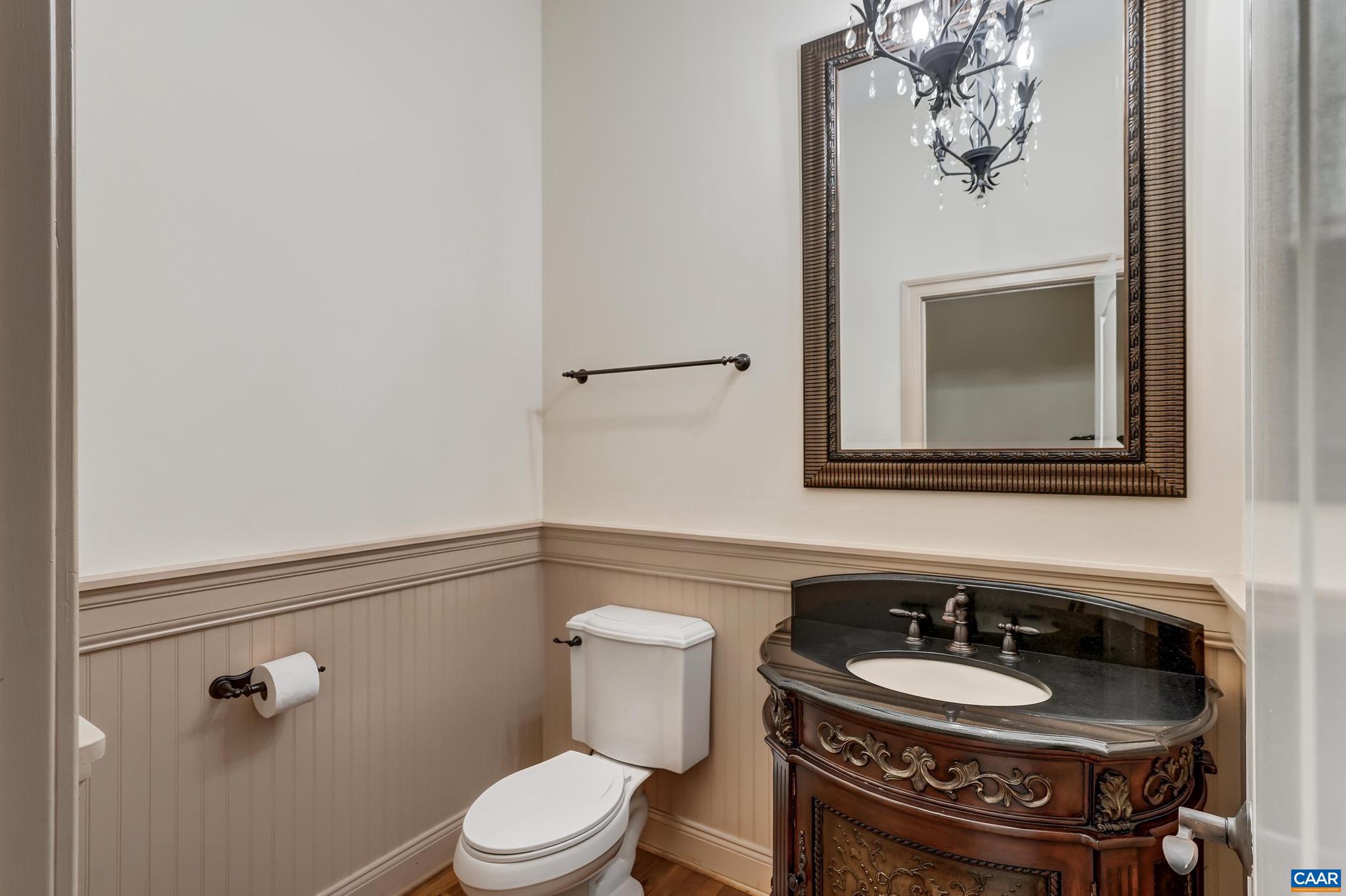 ASHCROFT - Residential