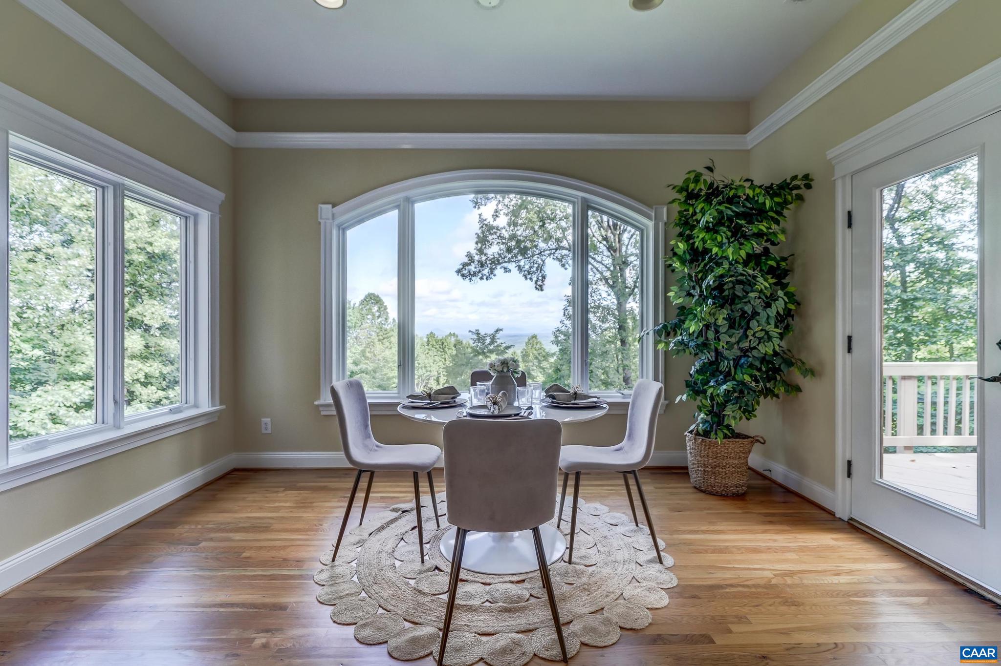 ASHCROFT - Residential