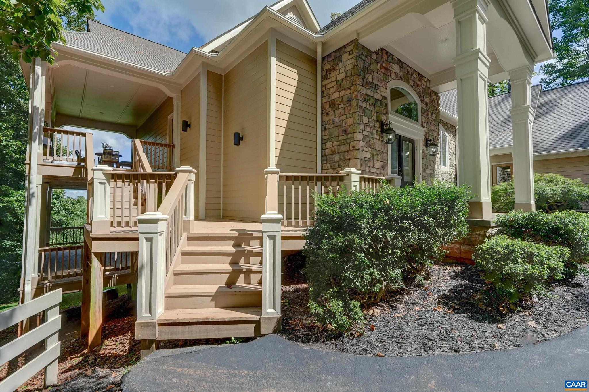 ASHCROFT - Residential