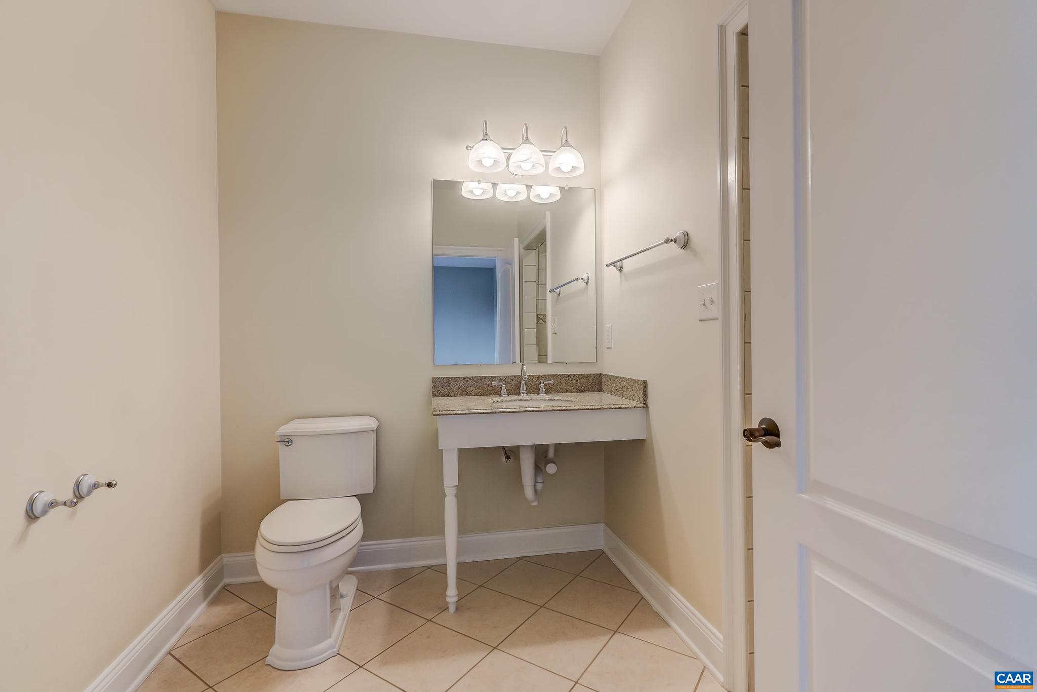 ASHCROFT - Residential