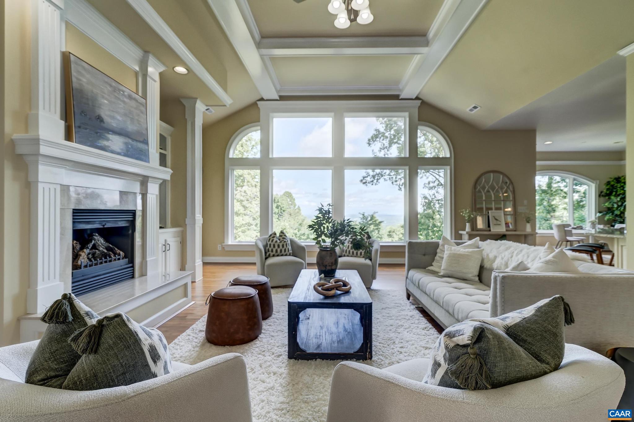 ASHCROFT - Residential