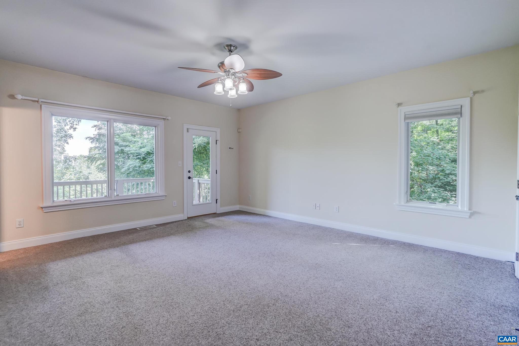 ASHCROFT - Residential