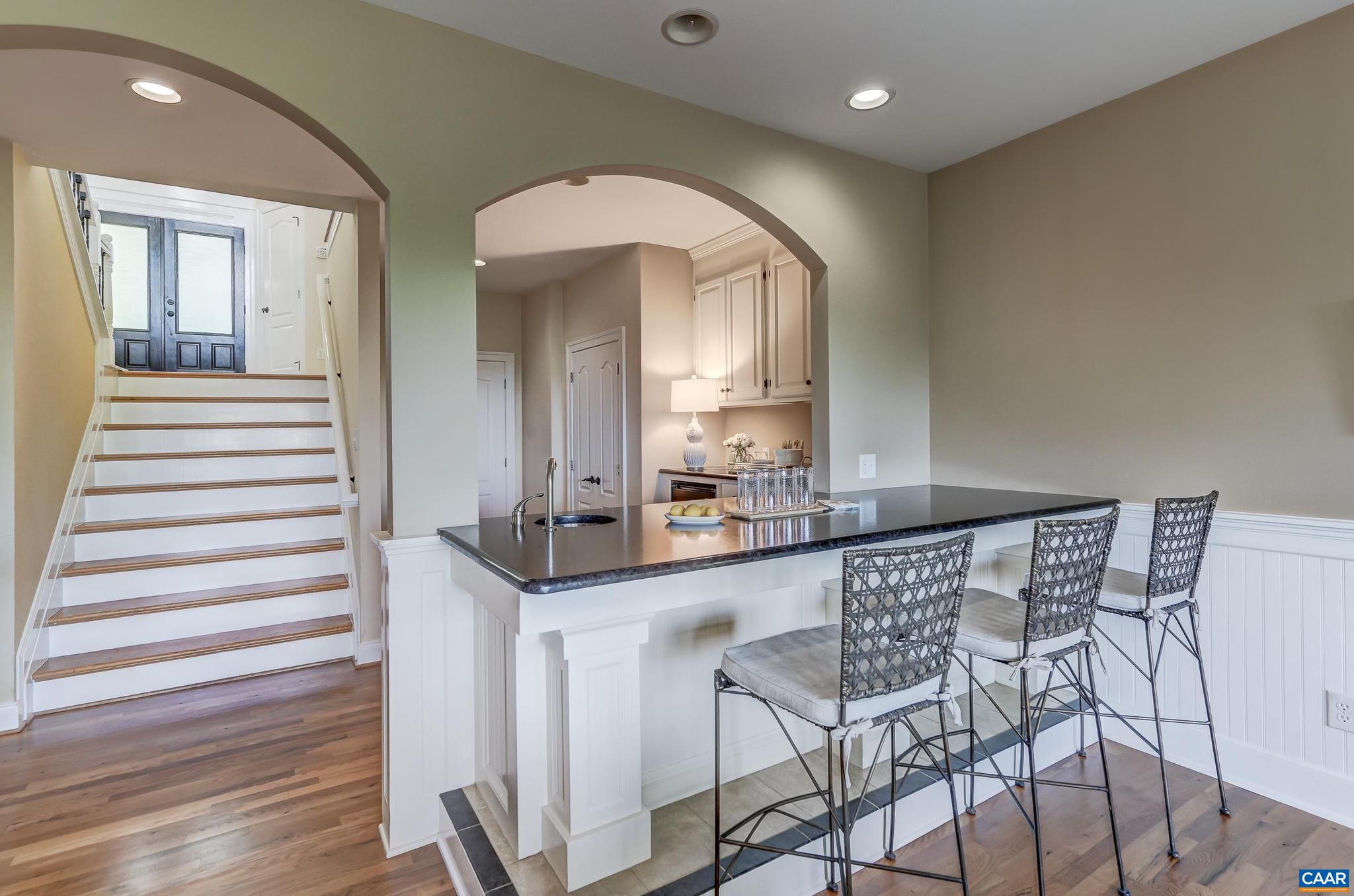 ASHCROFT - Residential