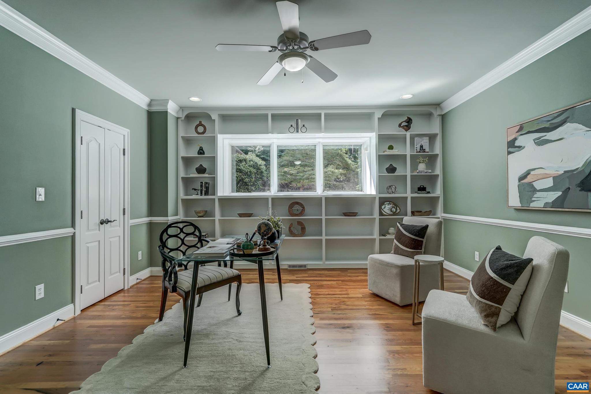 ASHCROFT - Residential