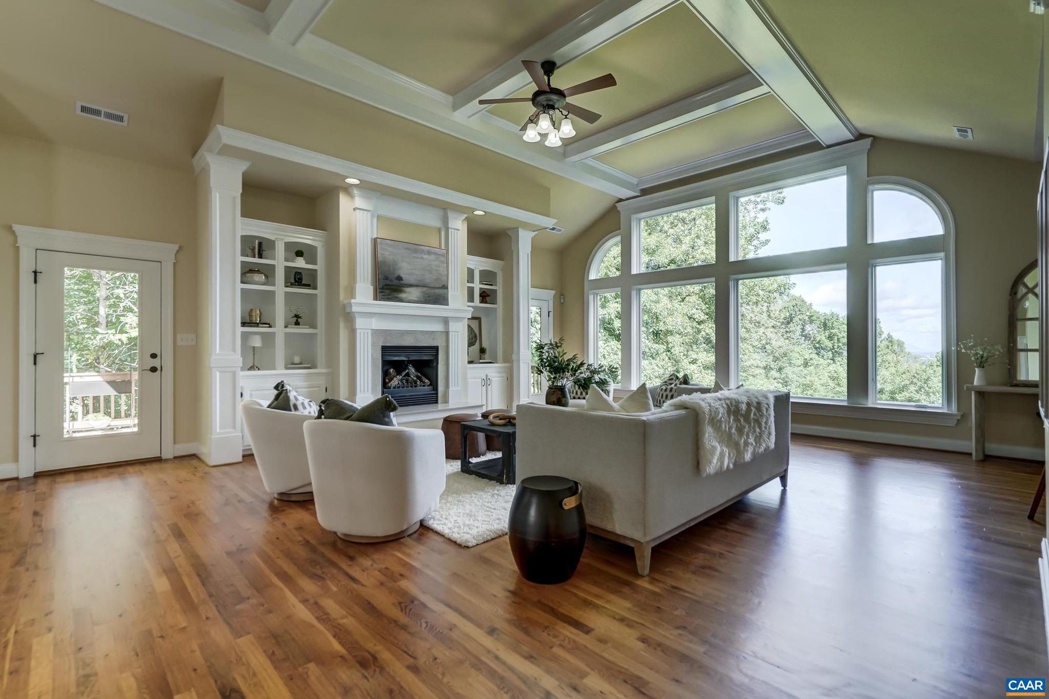 ASHCROFT - Residential