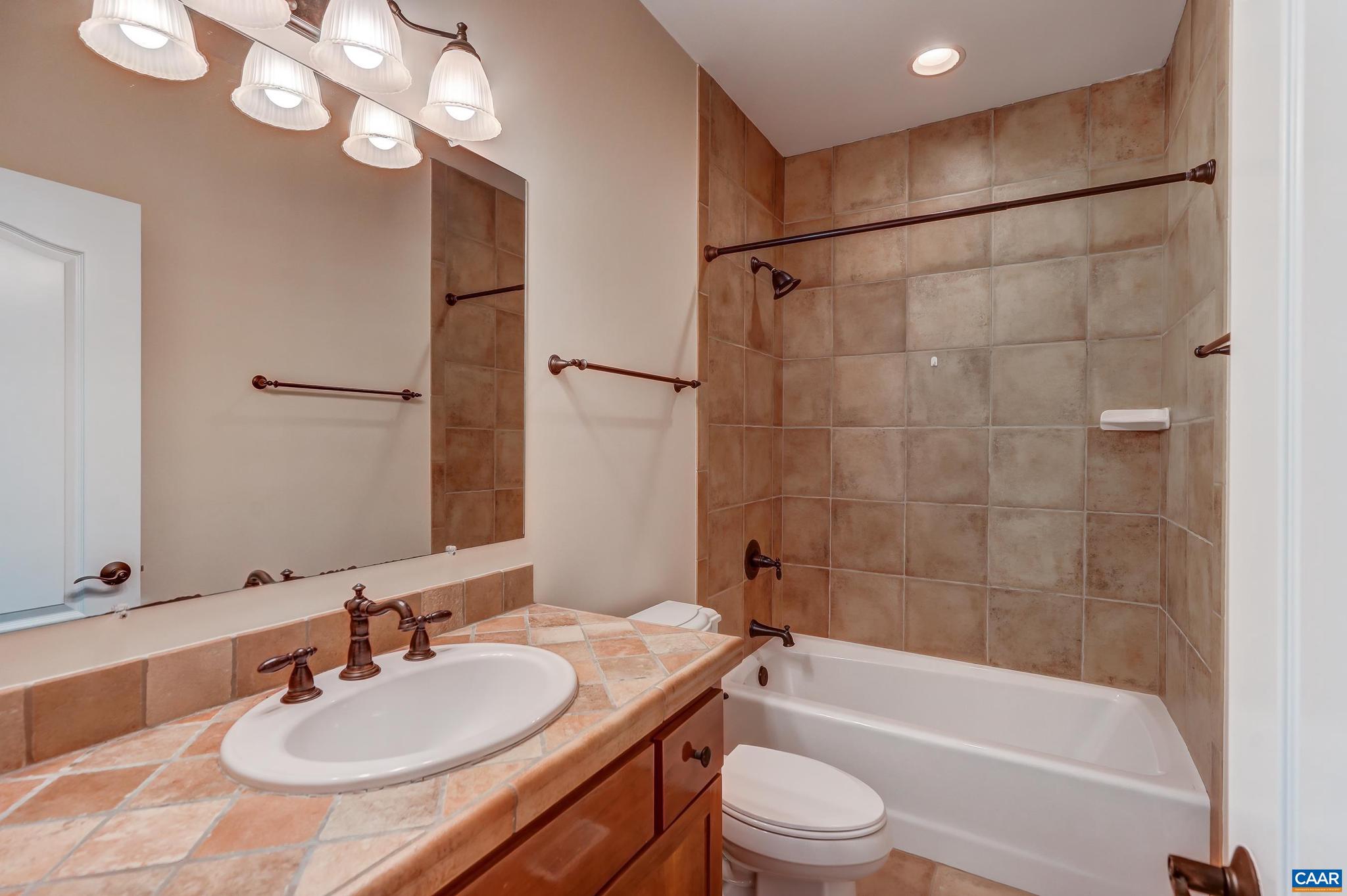 ASHCROFT - Residential