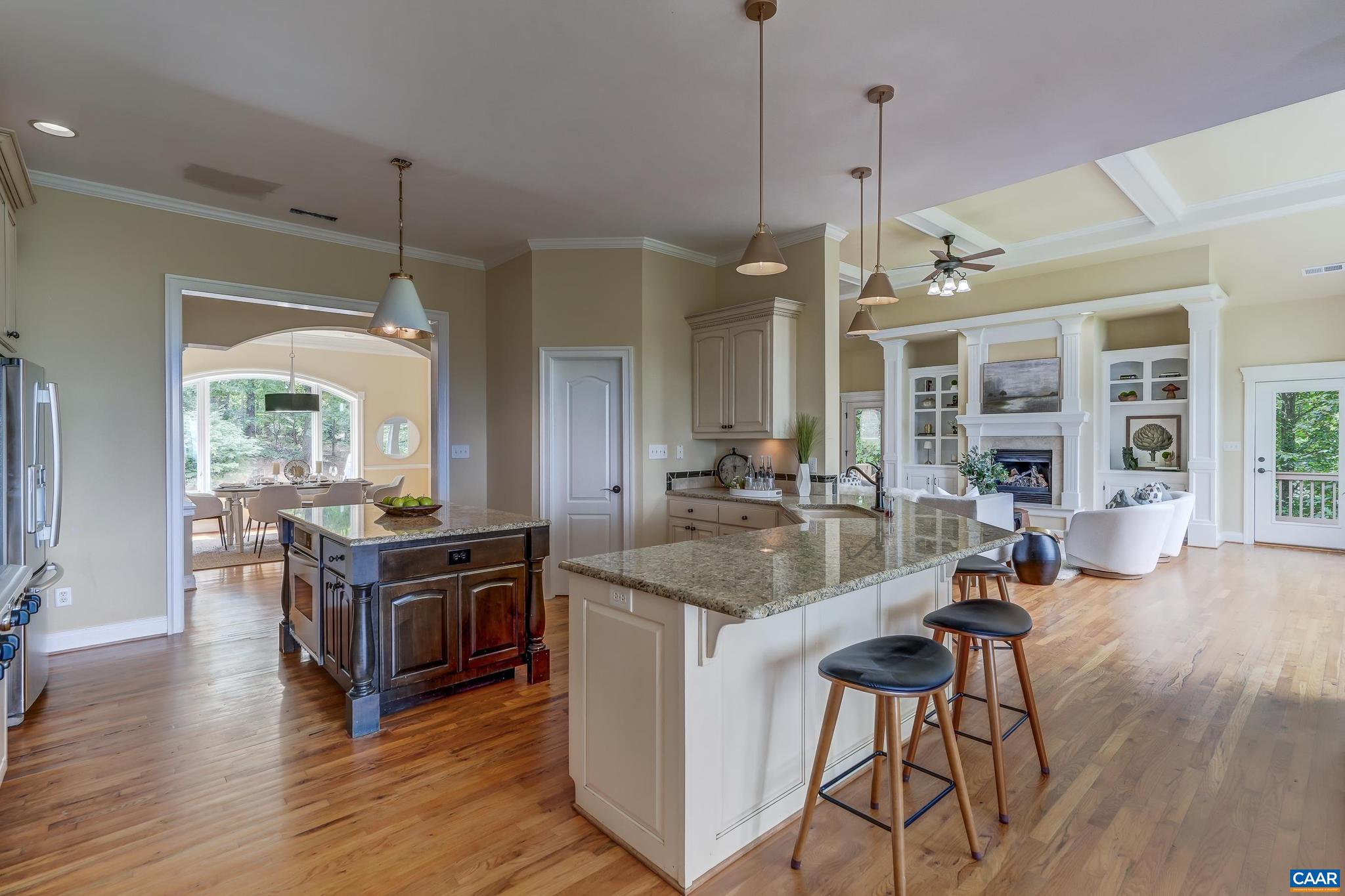 ASHCROFT - Residential