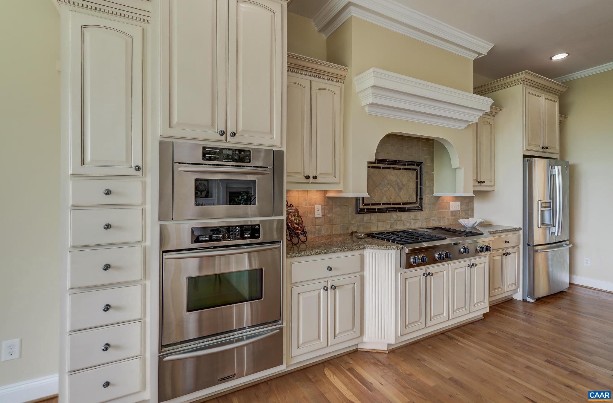 ASHCROFT - Residential