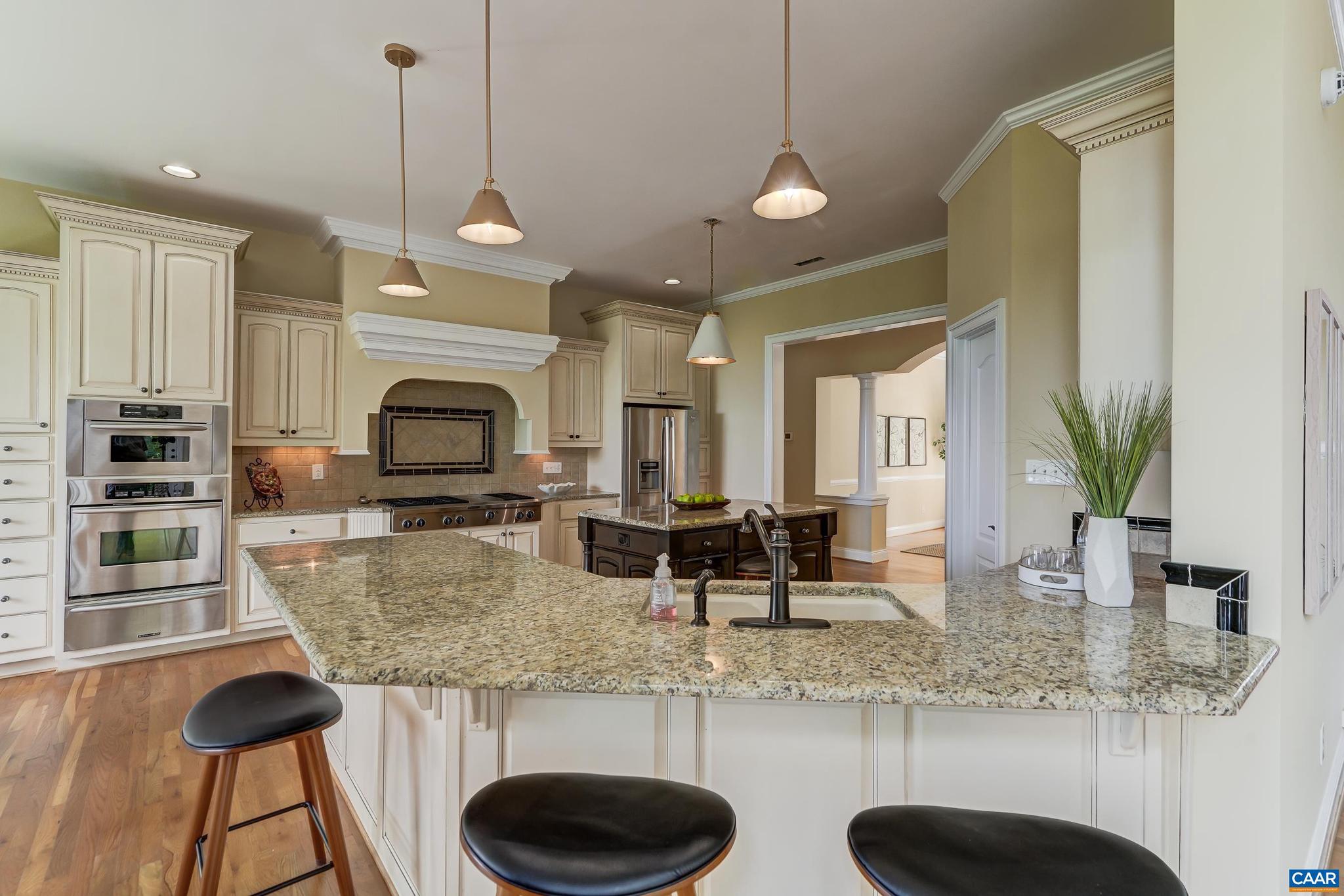 ASHCROFT - Residential