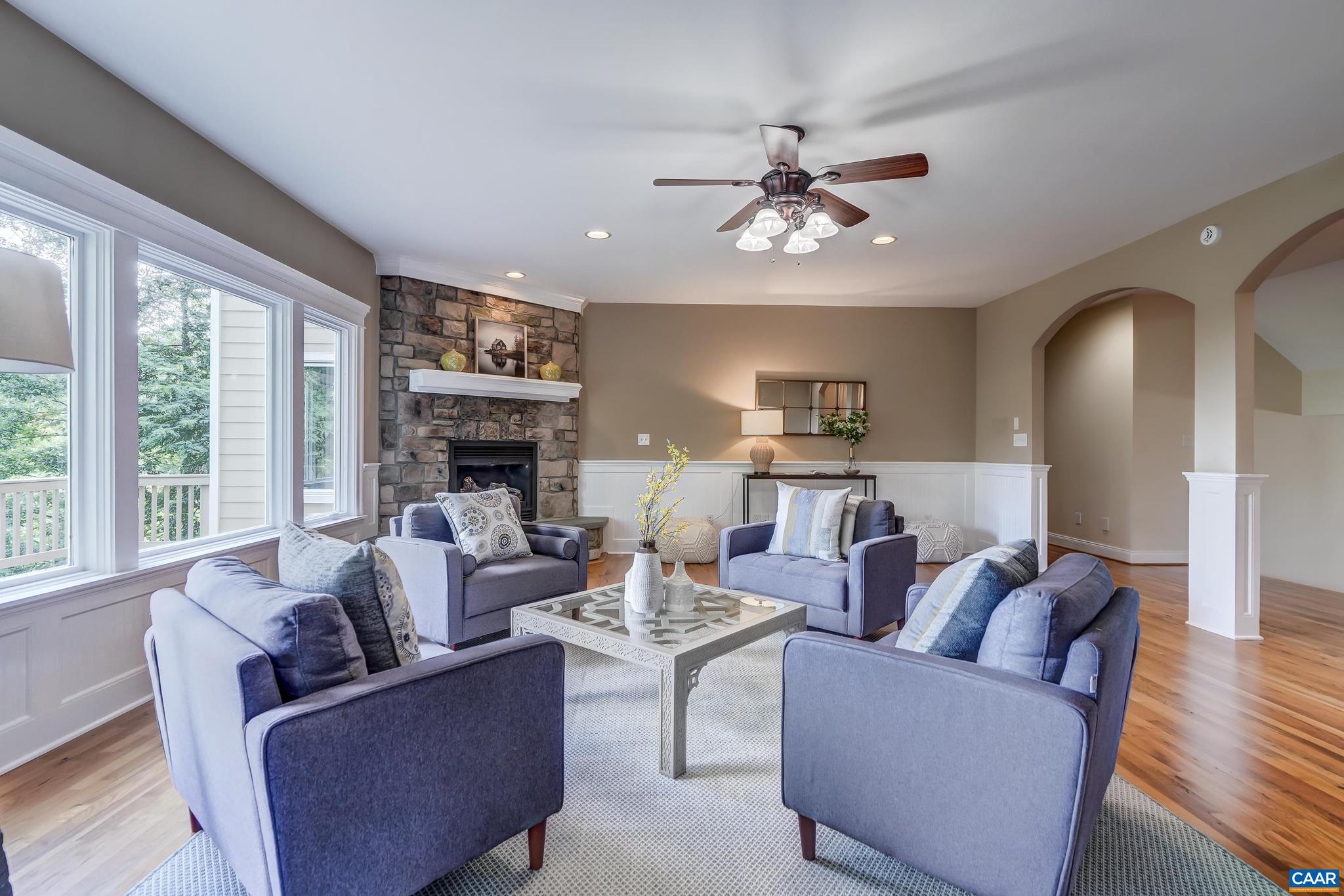 ASHCROFT - Residential